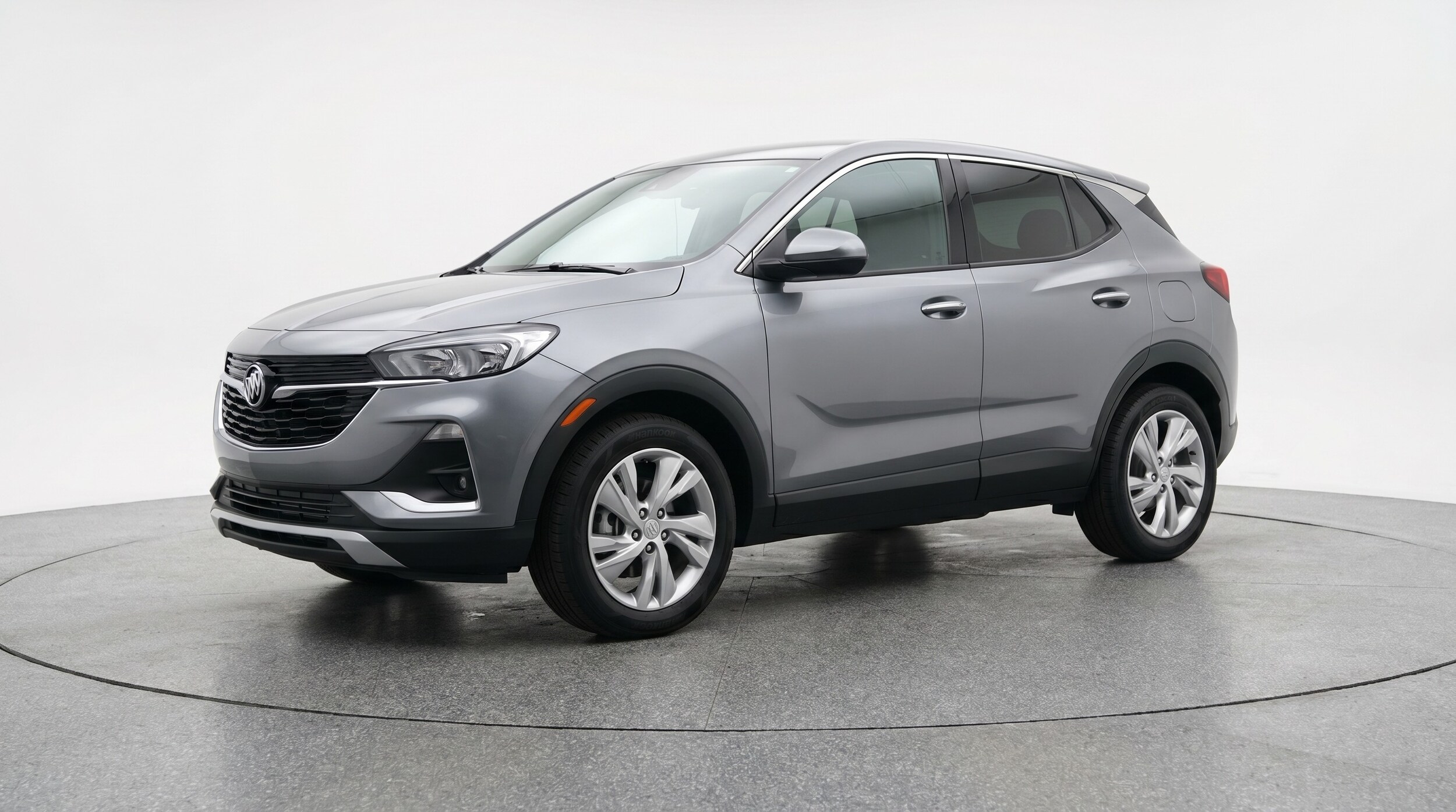 Thumbnail: 2026 Buick Encore GX - 3