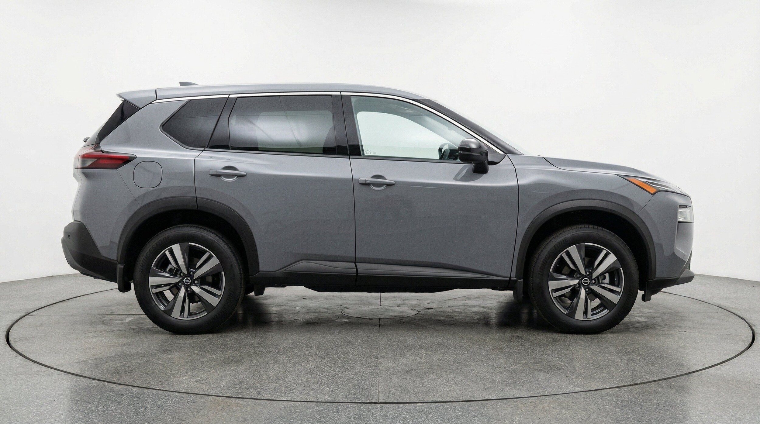 Thumbnail: 2026 Nissan Rogue - 11