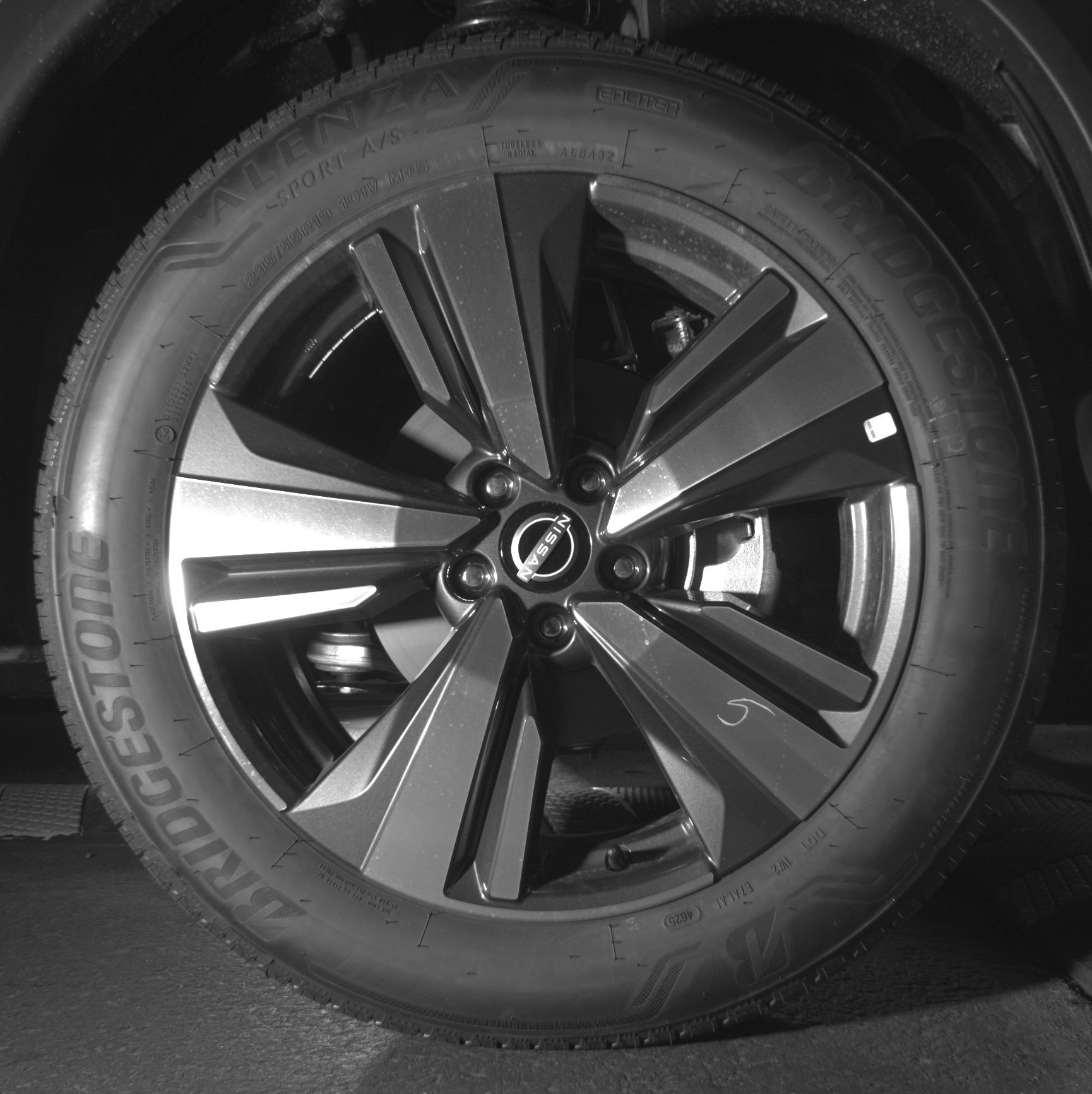 Thumbnail: 2026 Nissan Rogue - 13