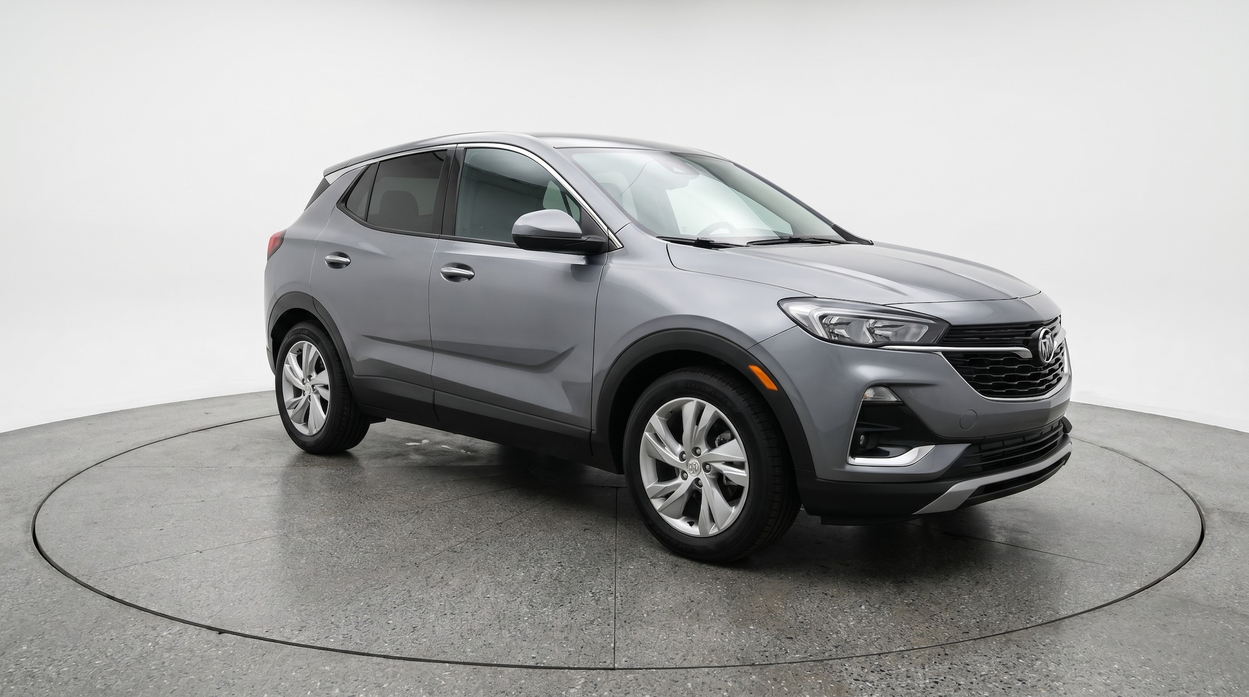 Thumbnail: 2026 Buick Encore GX - 1
