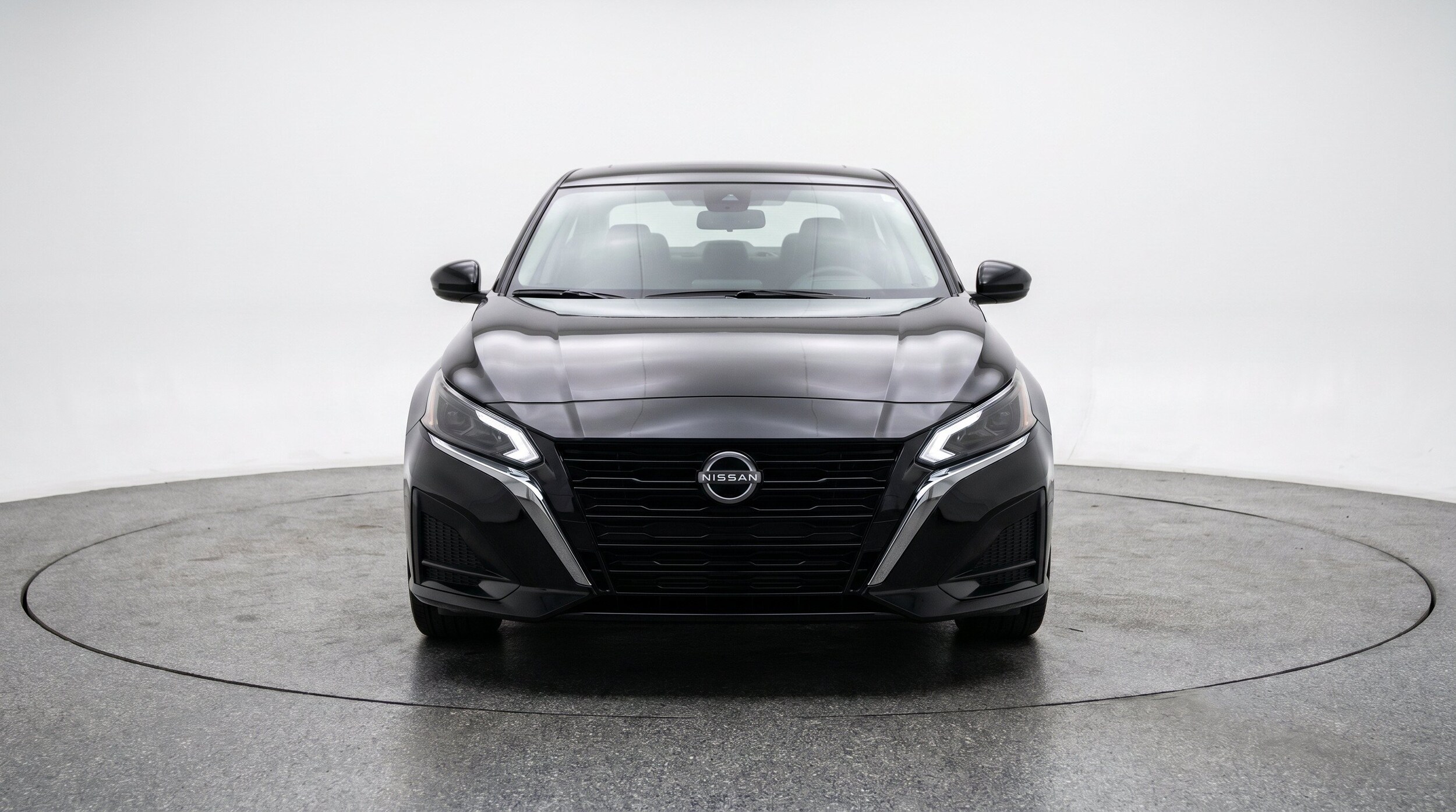 Thumbnail: 2025 Nissan Altima - 2