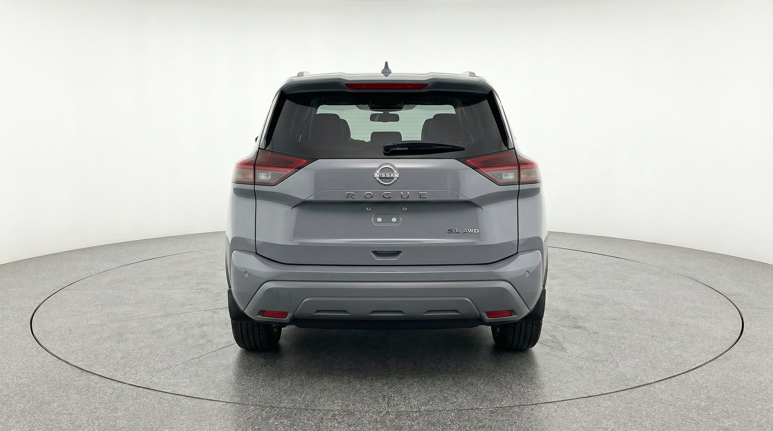 Thumbnail: 2026 Nissan Rogue - 7