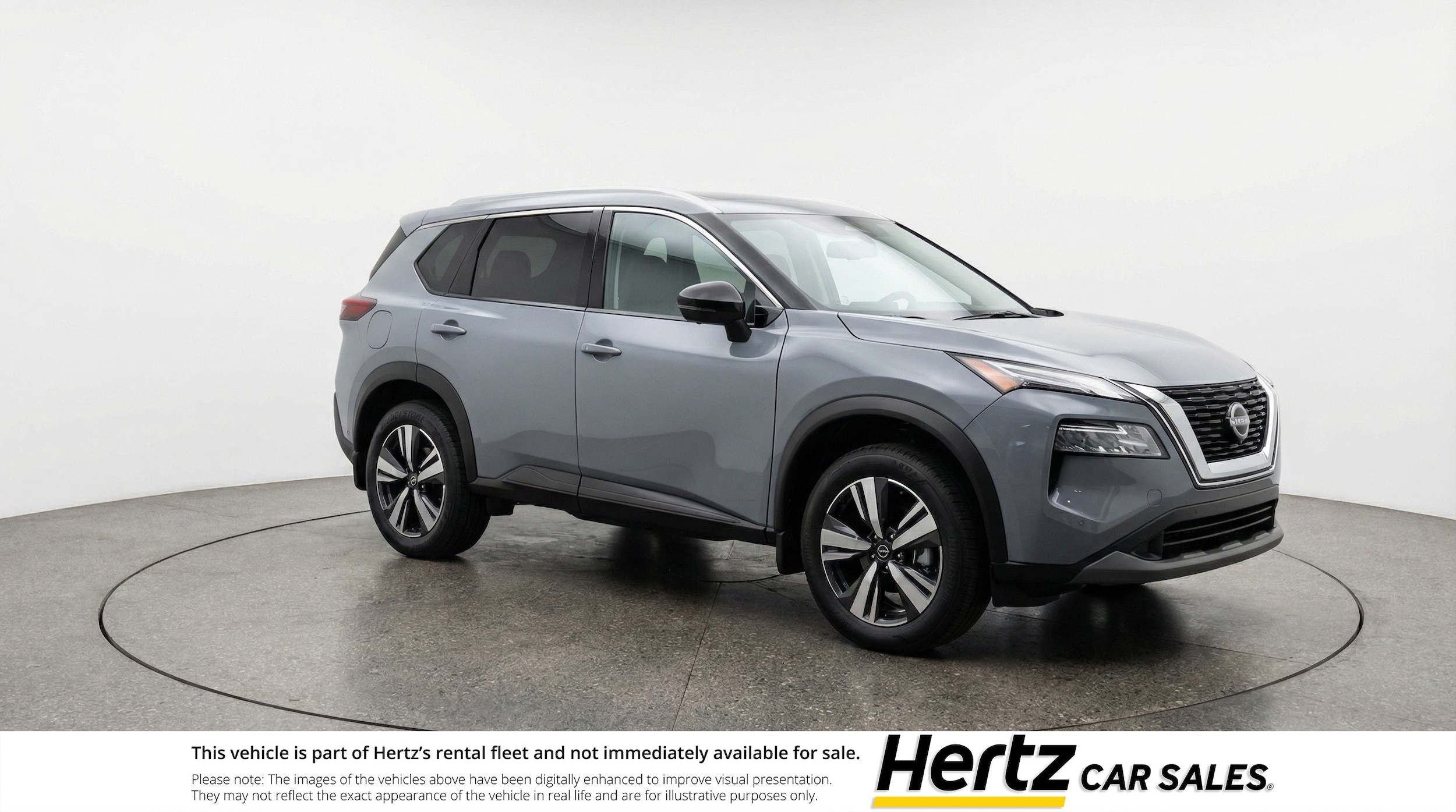 Thumbnail: 2026 Nissan Rogue - 1