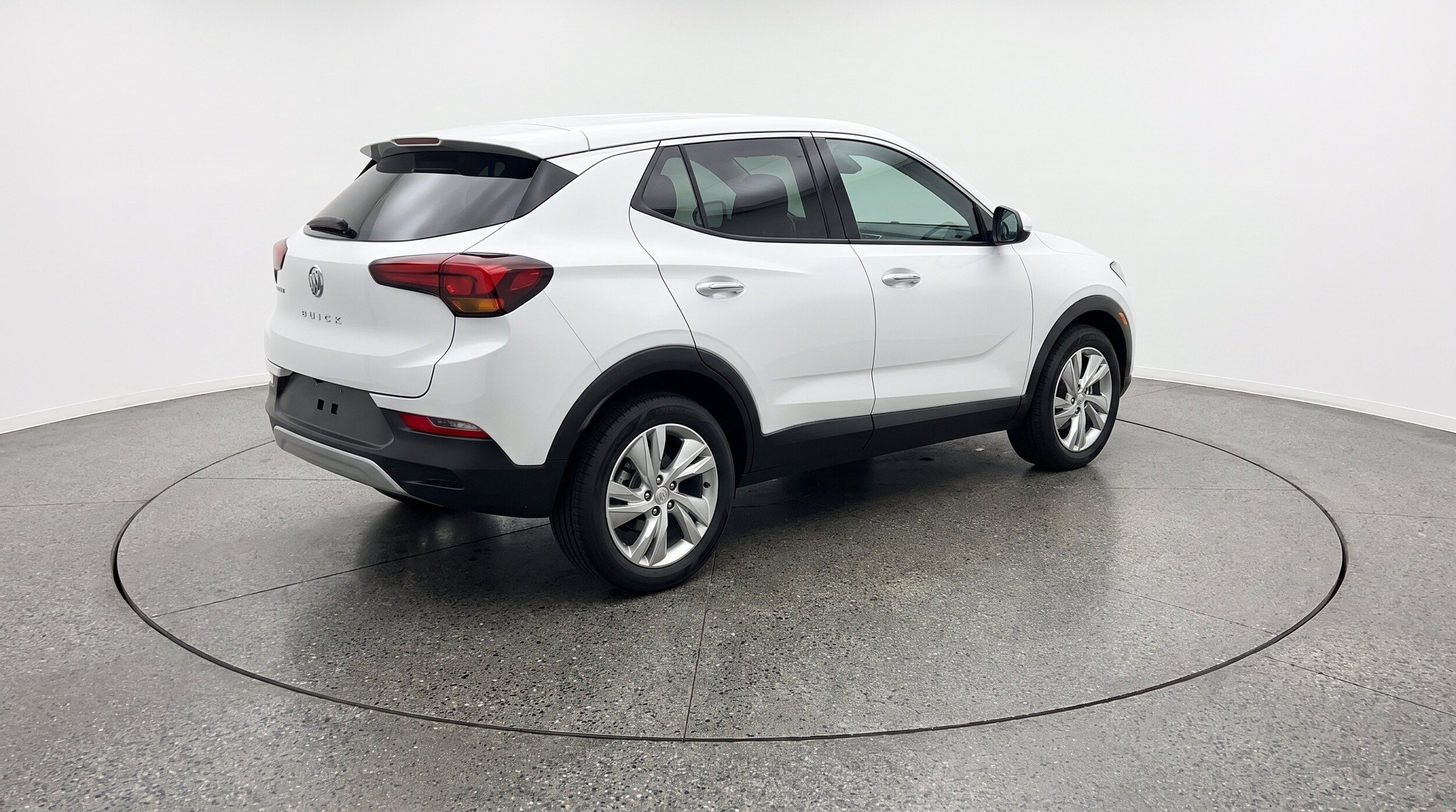 Thumbnail: 2026 Buick Encore GX - 9