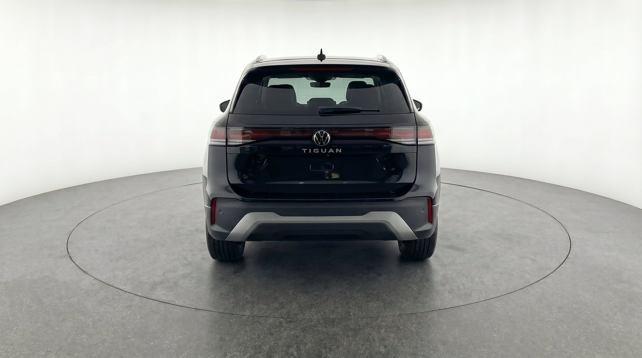 Thumbnail: 2026 Volkswagen Tiguan - 7