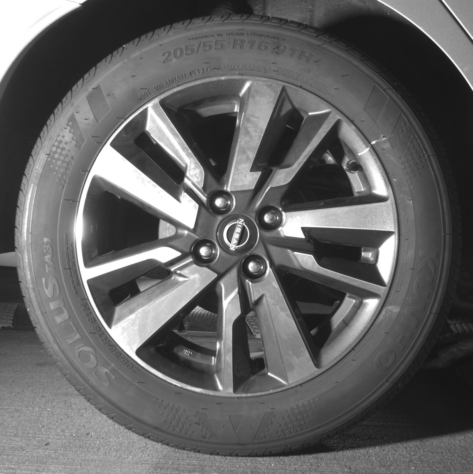 Thumbnail: 2025 Nissan Versa - 12