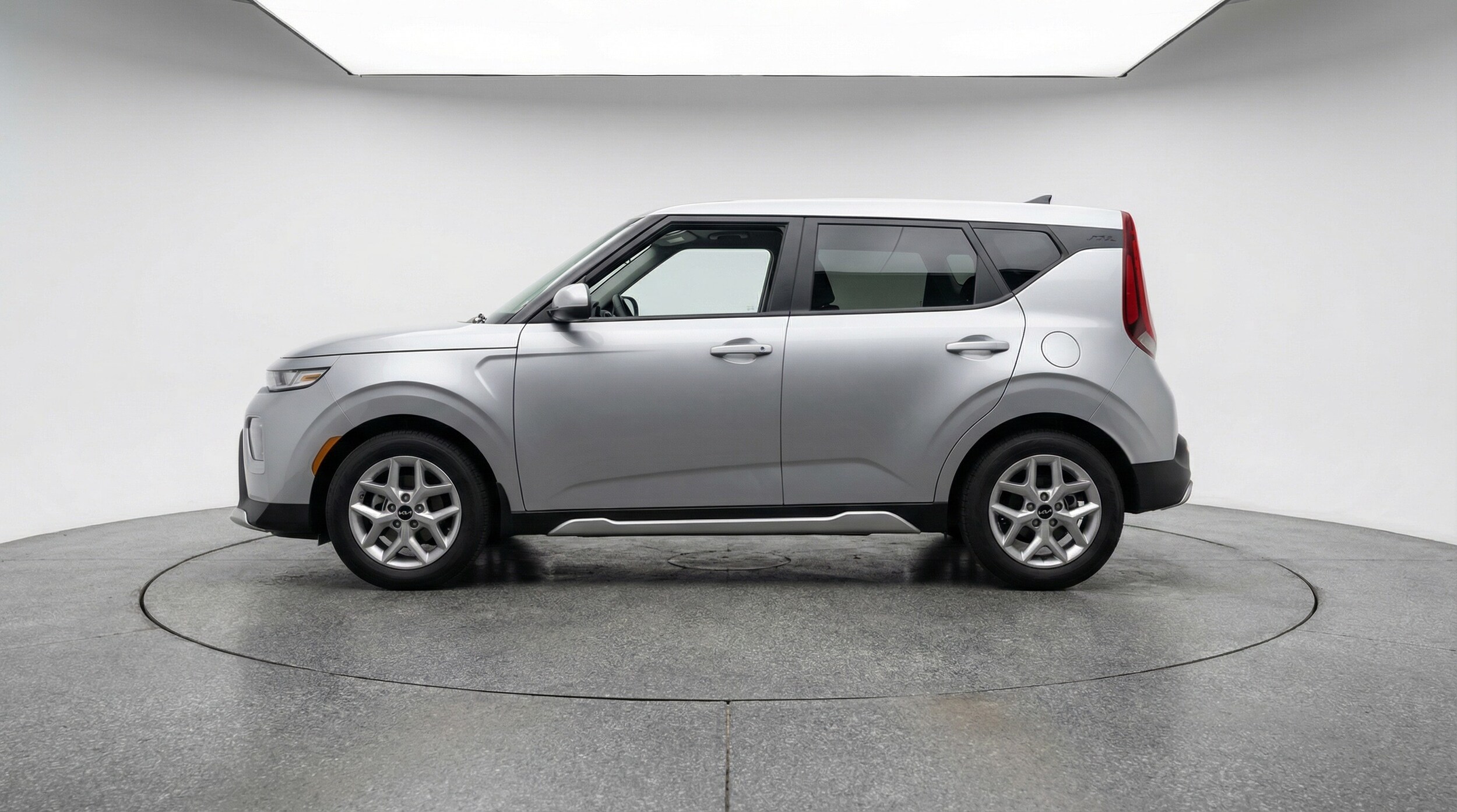 Thumbnail: 2025 Kia Soul - 4
