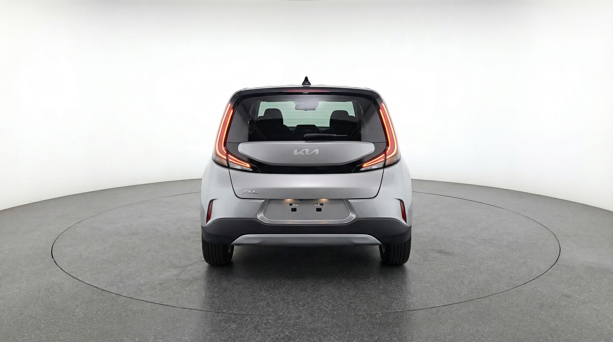 Thumbnail: 2025 Kia Soul - 6