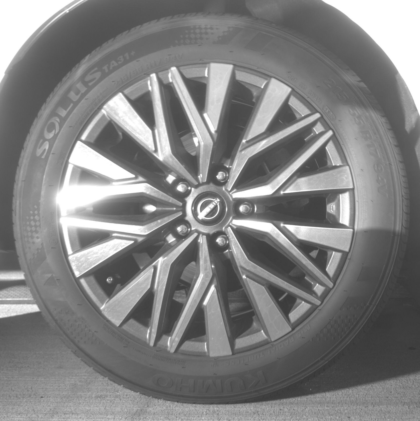 Thumbnail: 2025 Nissan Altima - 12