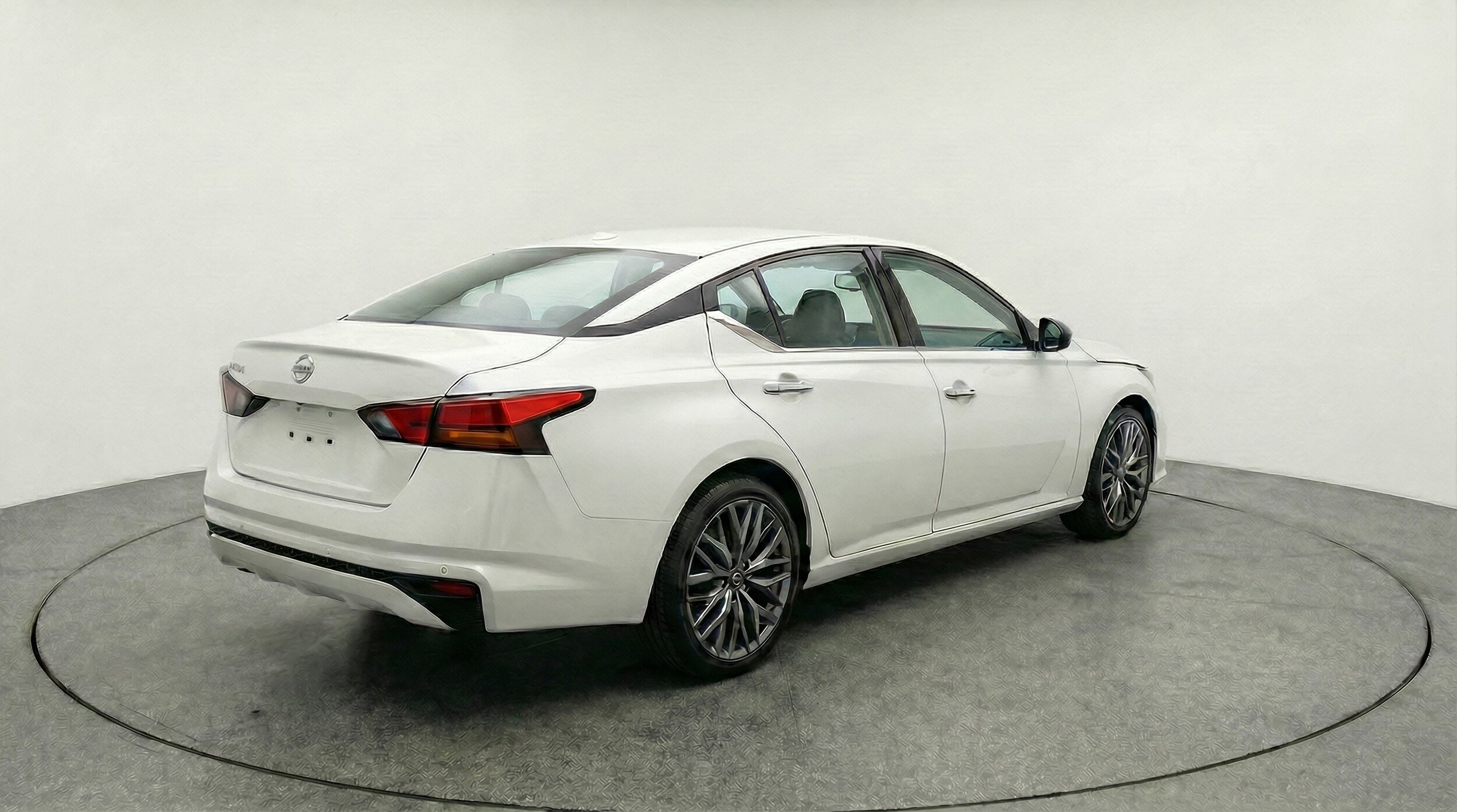 Thumbnail: 2025 Nissan Altima - 7