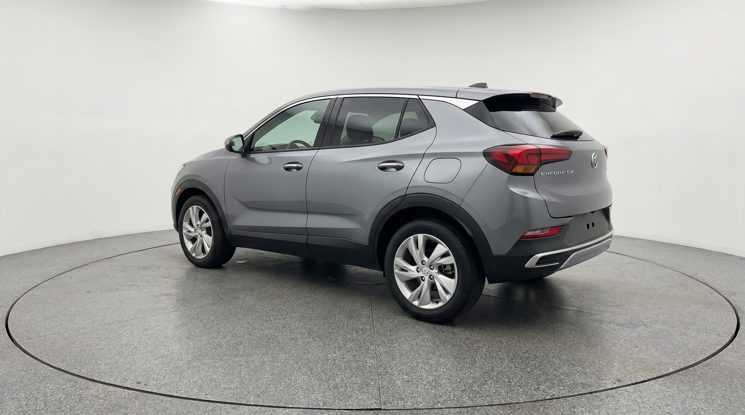 Thumbnail: 2026 Buick Encore GX - 5