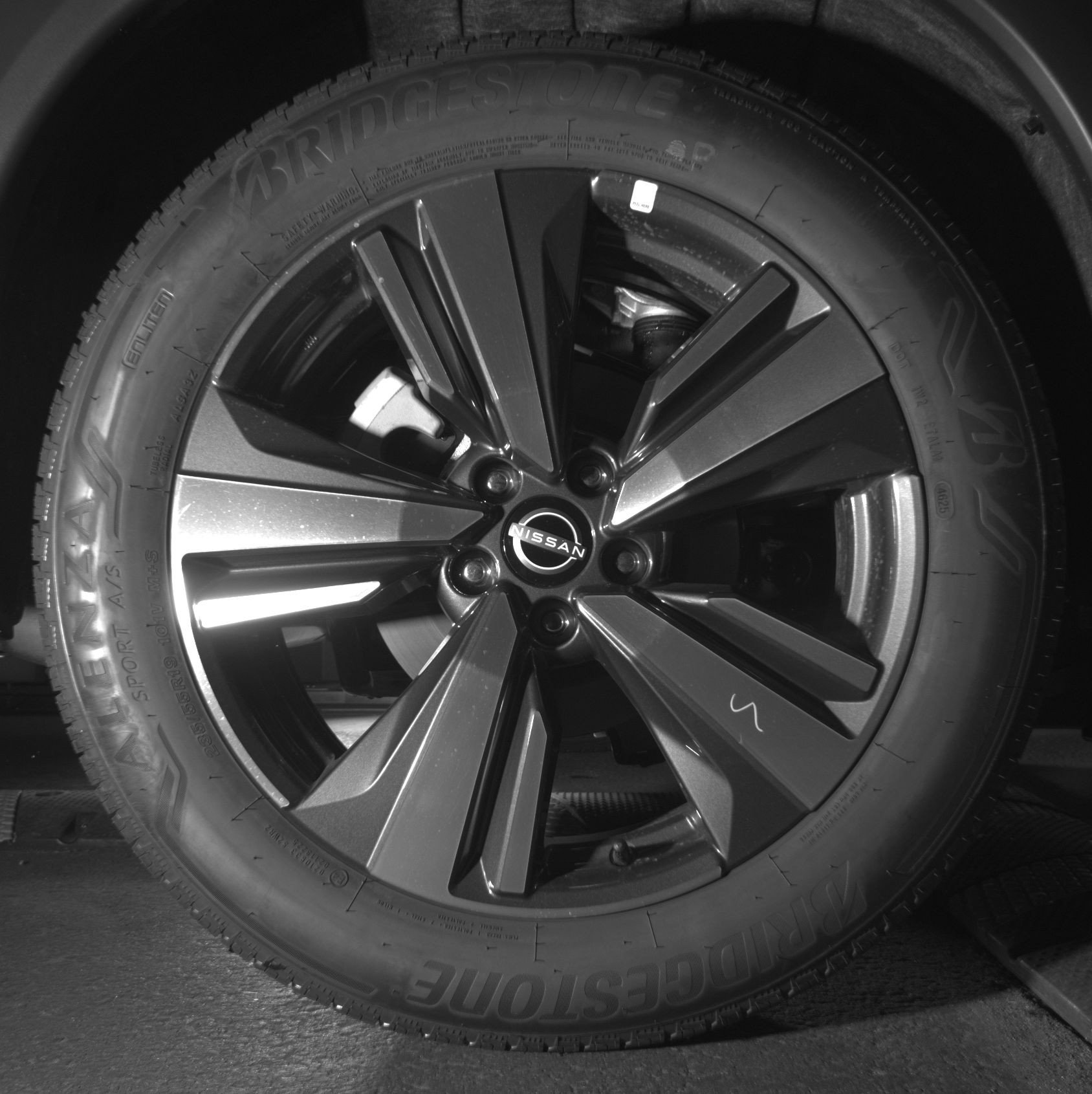 Thumbnail: 2026 Nissan Rogue - 15