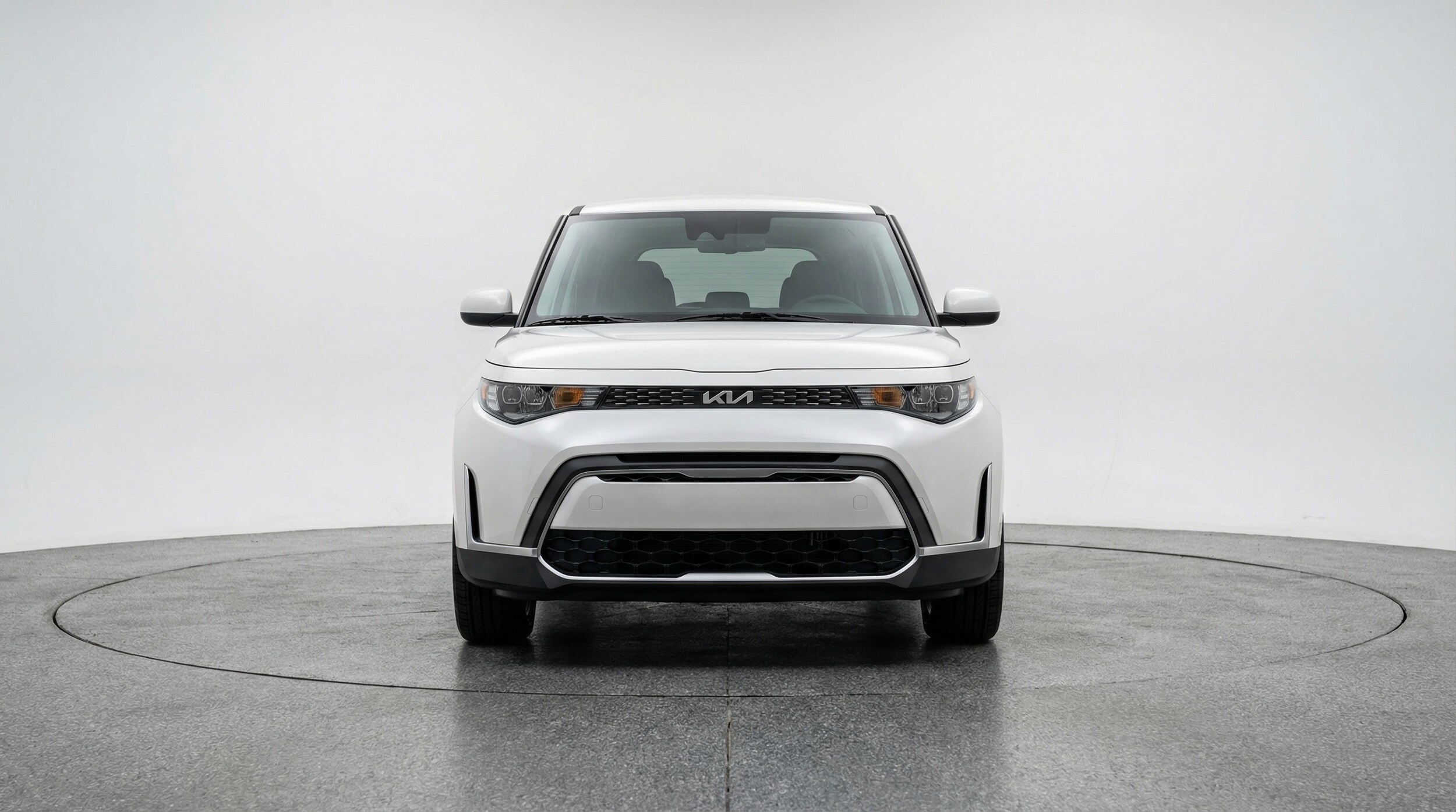 Thumbnail: 2025 Kia Soul - 2