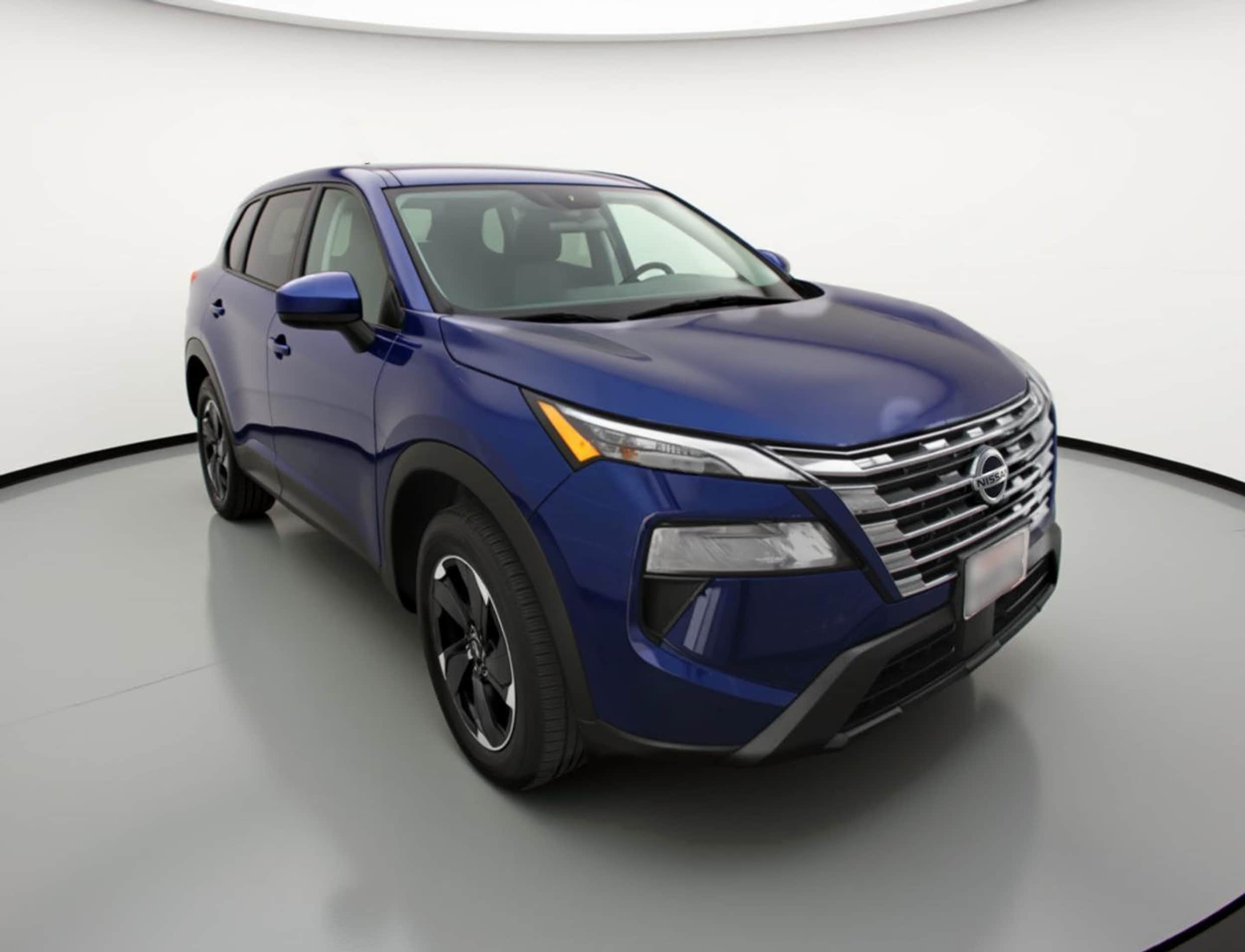 Thumbnail: 2025 Nissan Rogue - 1