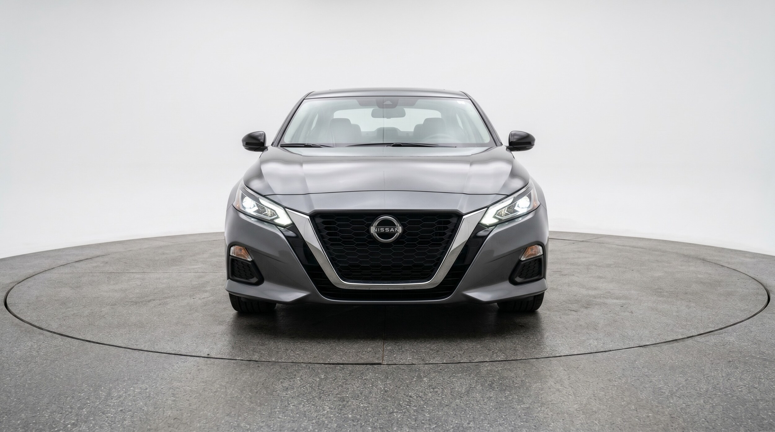 Thumbnail: 2025 Nissan Altima - 2