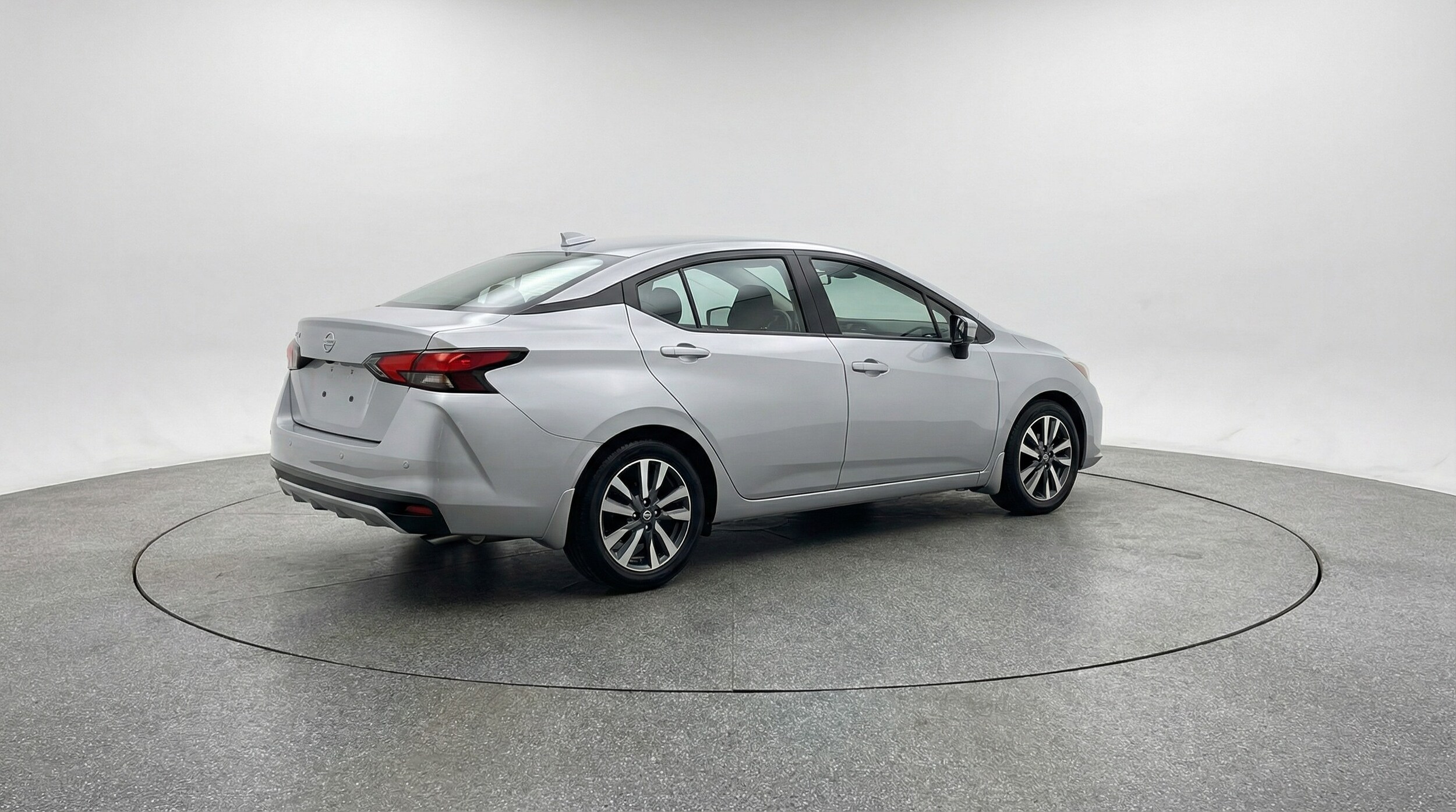 Thumbnail: 2025 Nissan Versa - 7