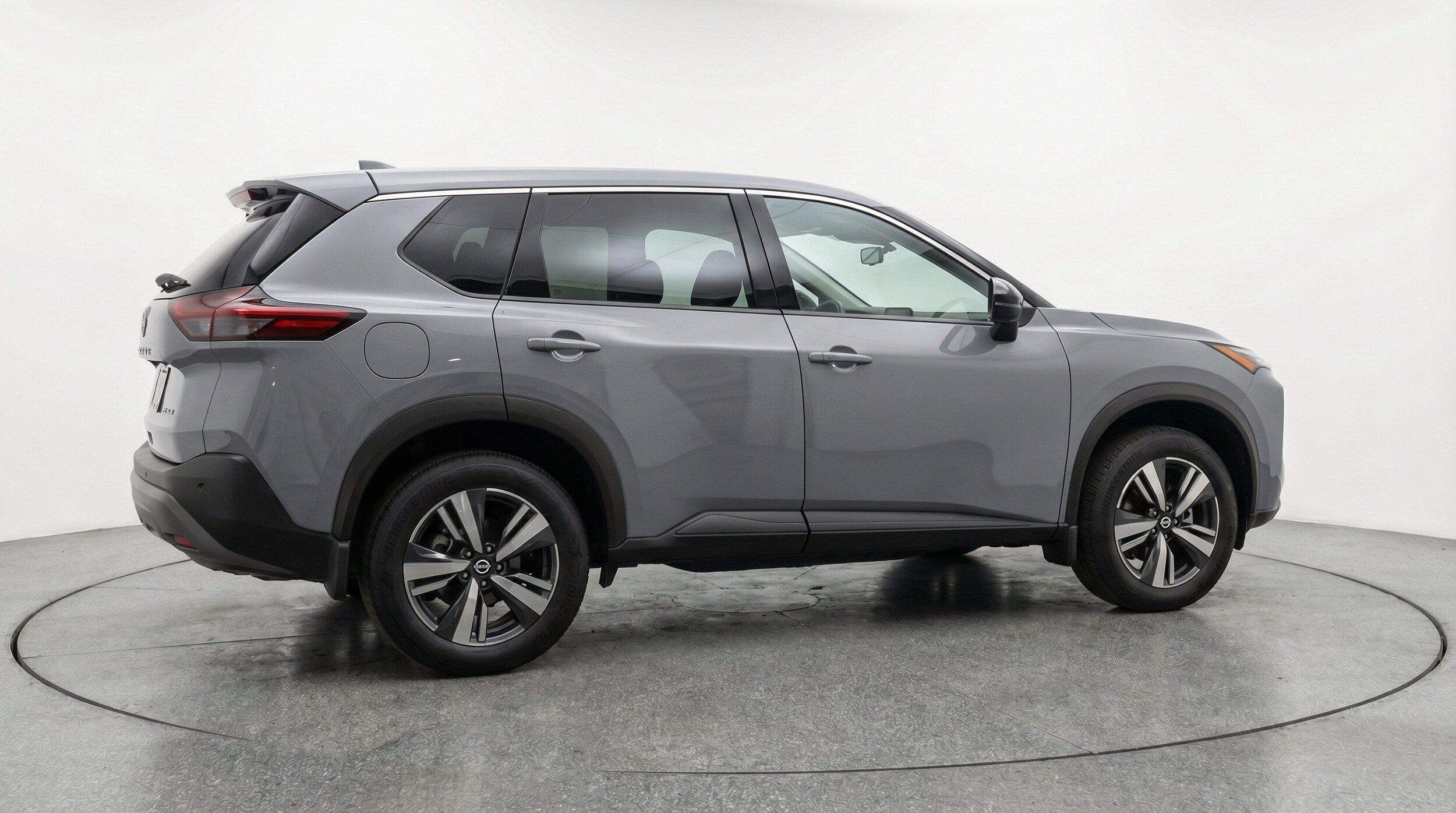 Thumbnail: 2026 Nissan Rogue - 9