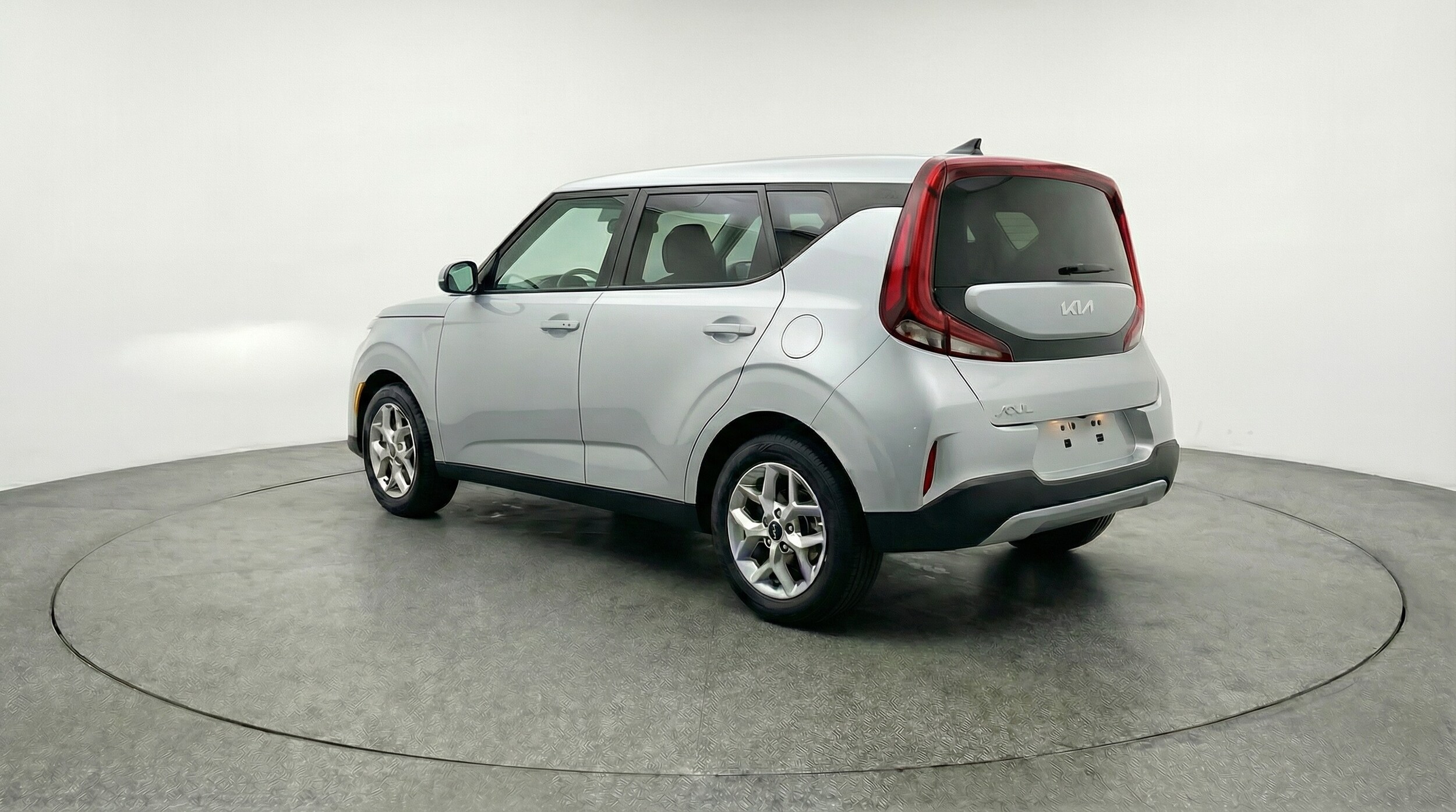 Thumbnail: 2025 Kia Soul - 5