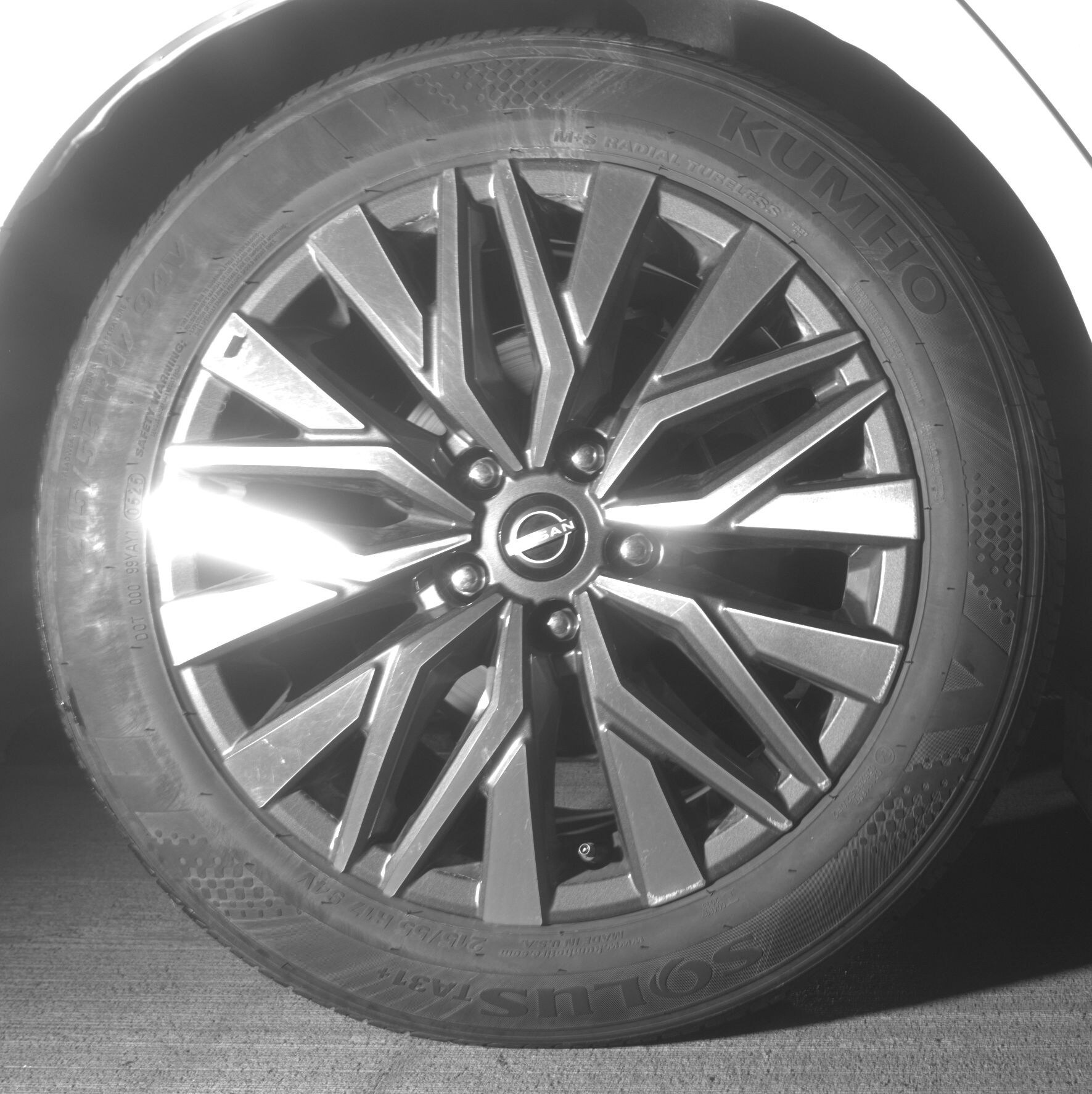 Thumbnail: 2025 Nissan Altima - 12