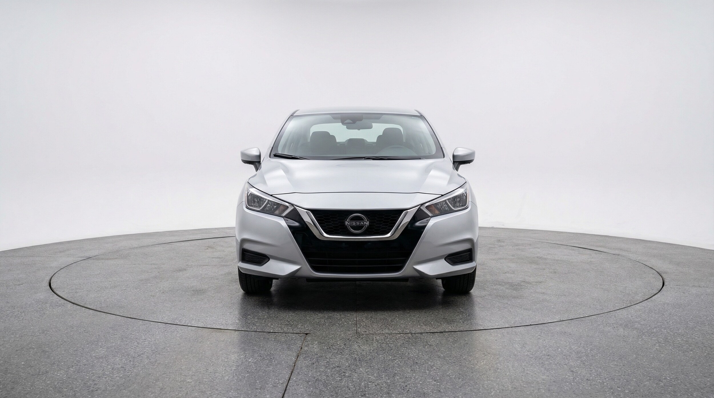 Thumbnail: 2025 Nissan Versa - 2