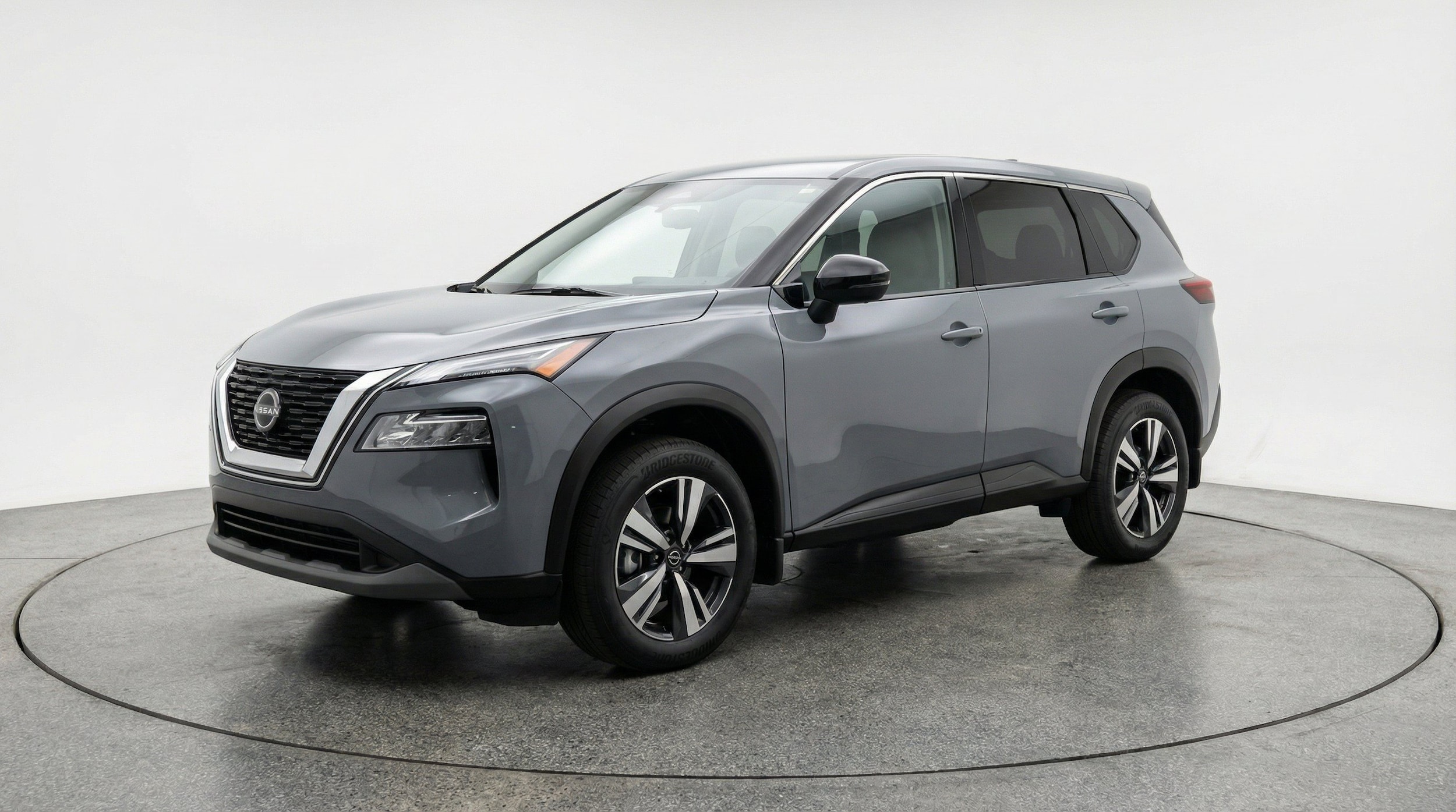 Thumbnail: 2026 Nissan Rogue - 3