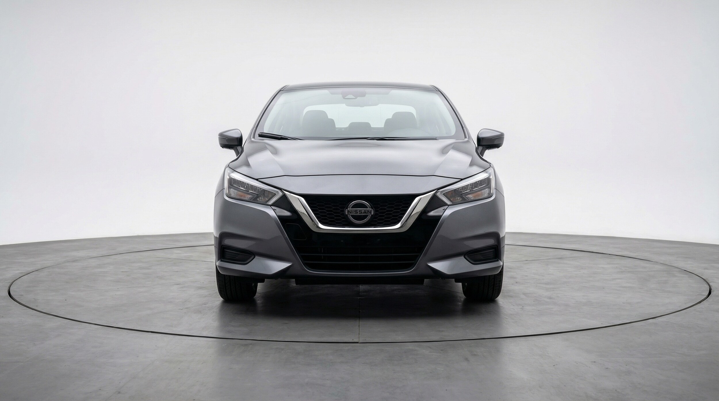 Thumbnail: 2025 Nissan Versa - 2