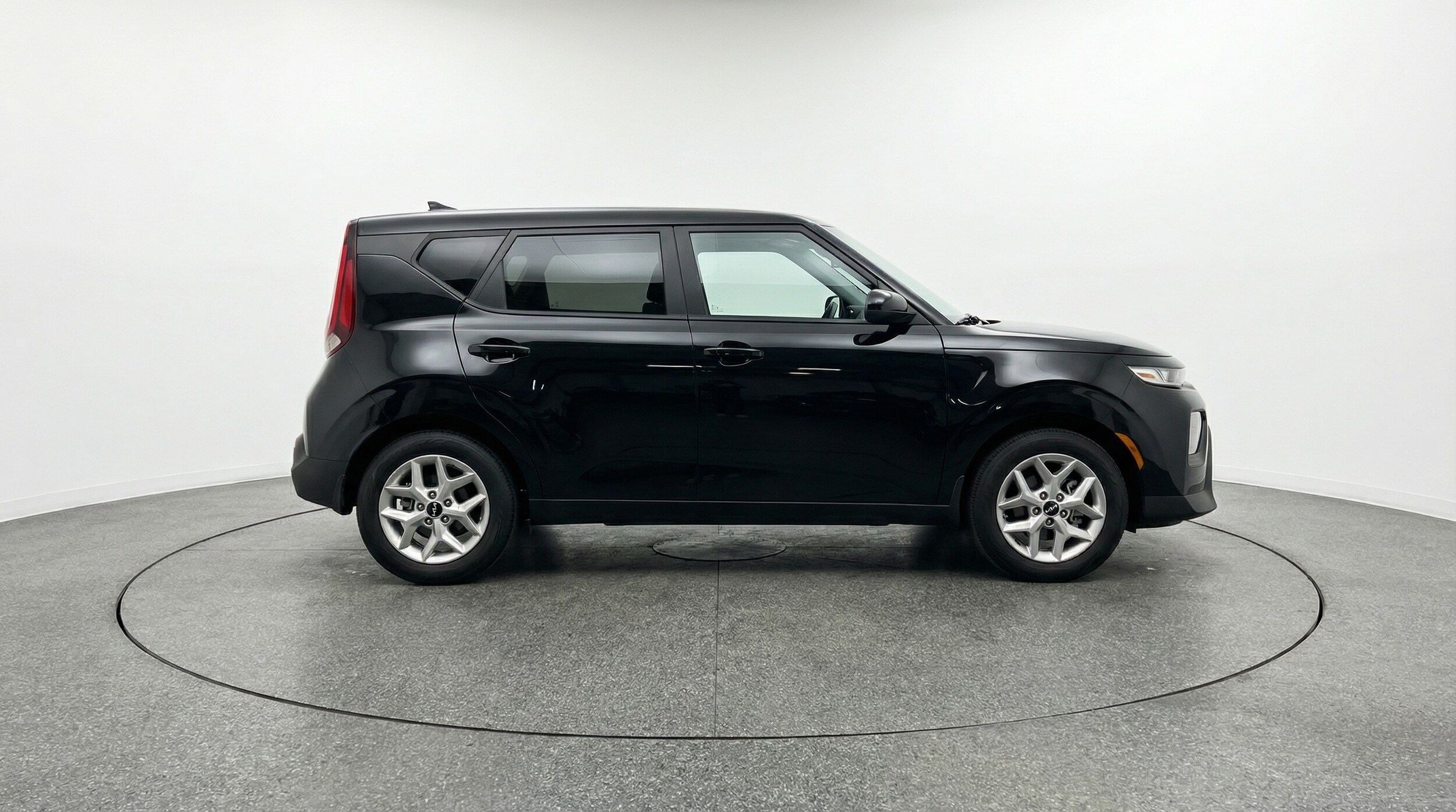 Thumbnail: 2025 Kia Soul - 8