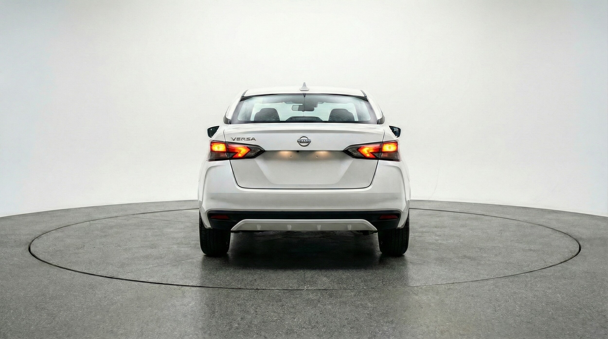 Thumbnail: 2025 Nissan Versa - 6