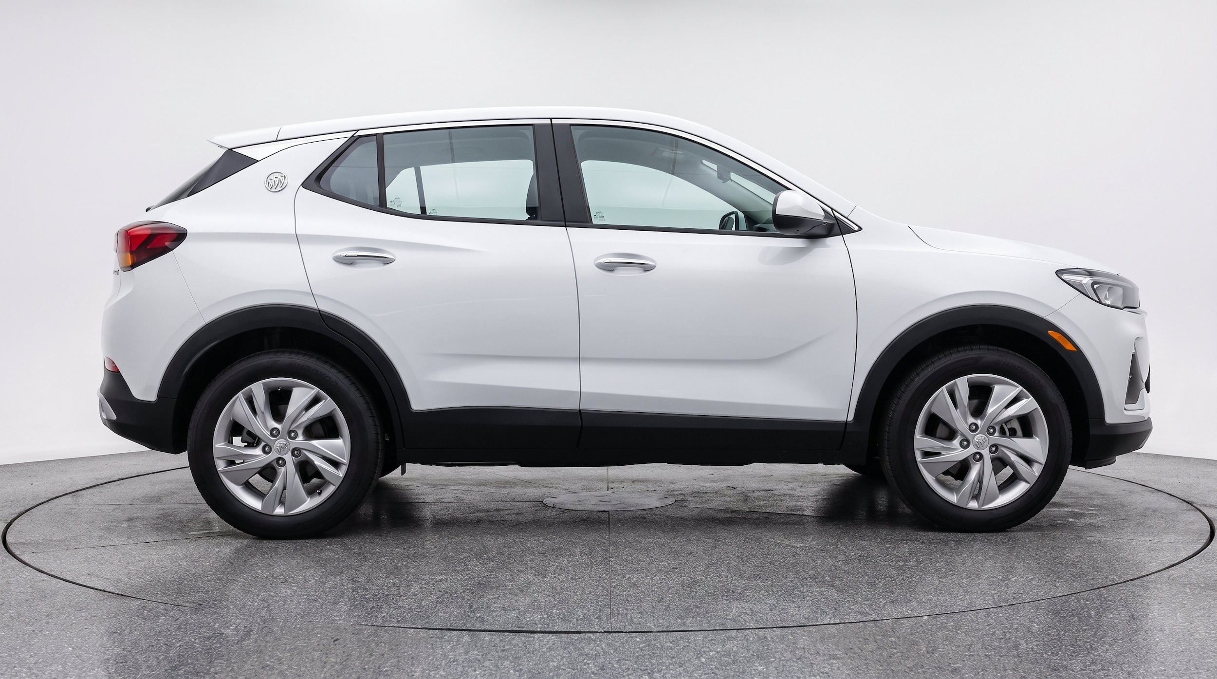 Thumbnail: 2026 Buick Encore GX - 11