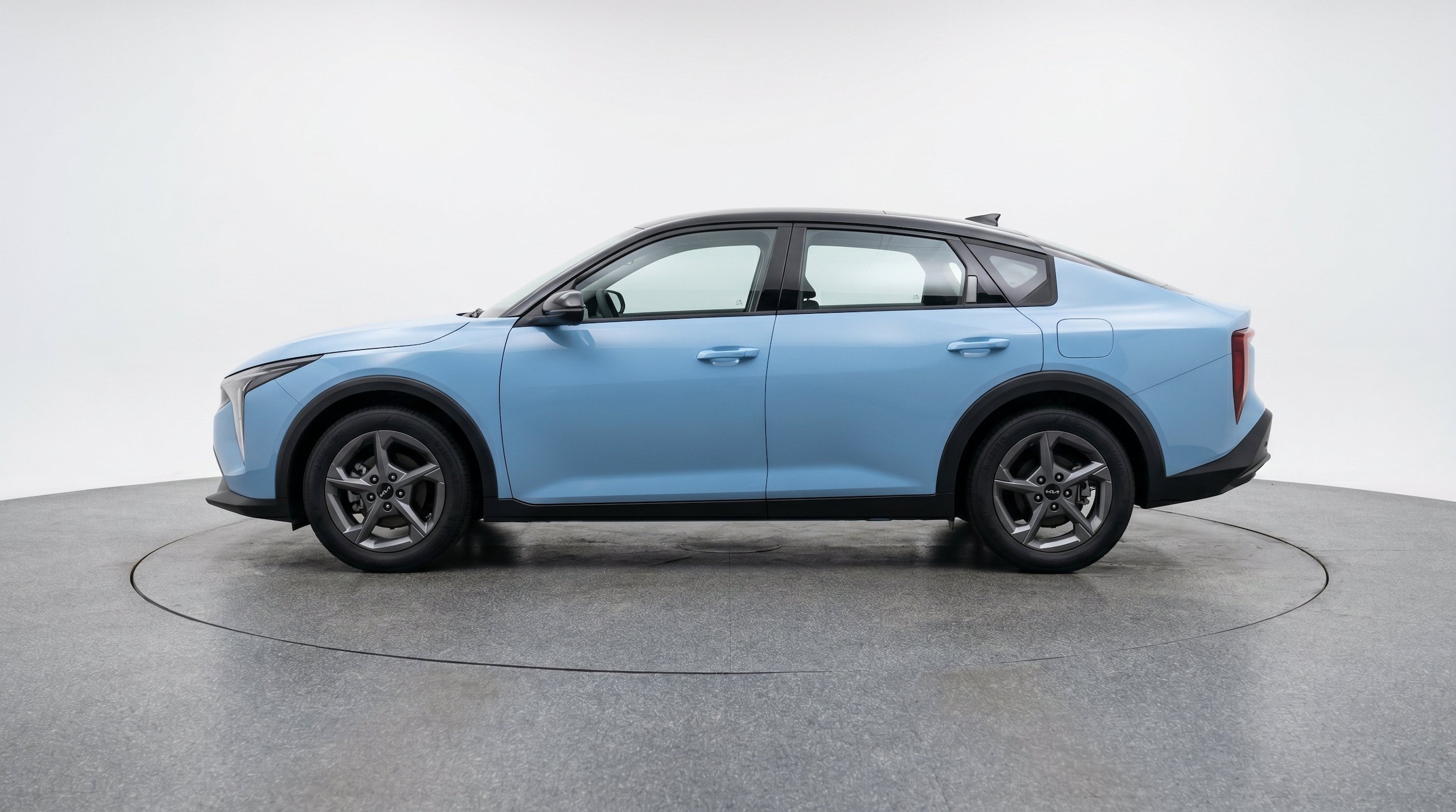 Thumbnail: 2026 Kia K4 - 5