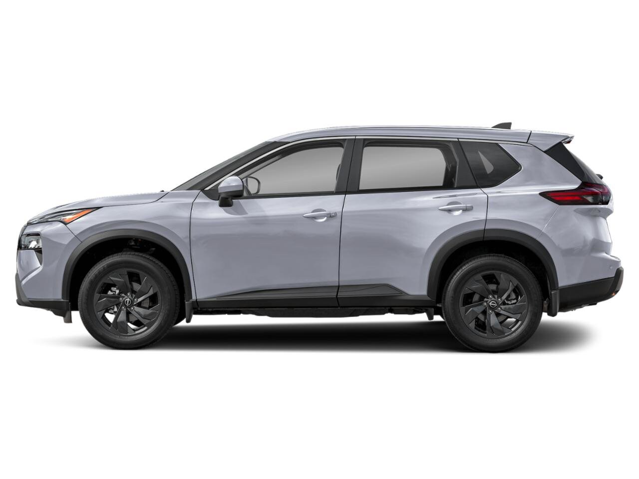 Thumbnail: 2026 Nissan Rogue - 3