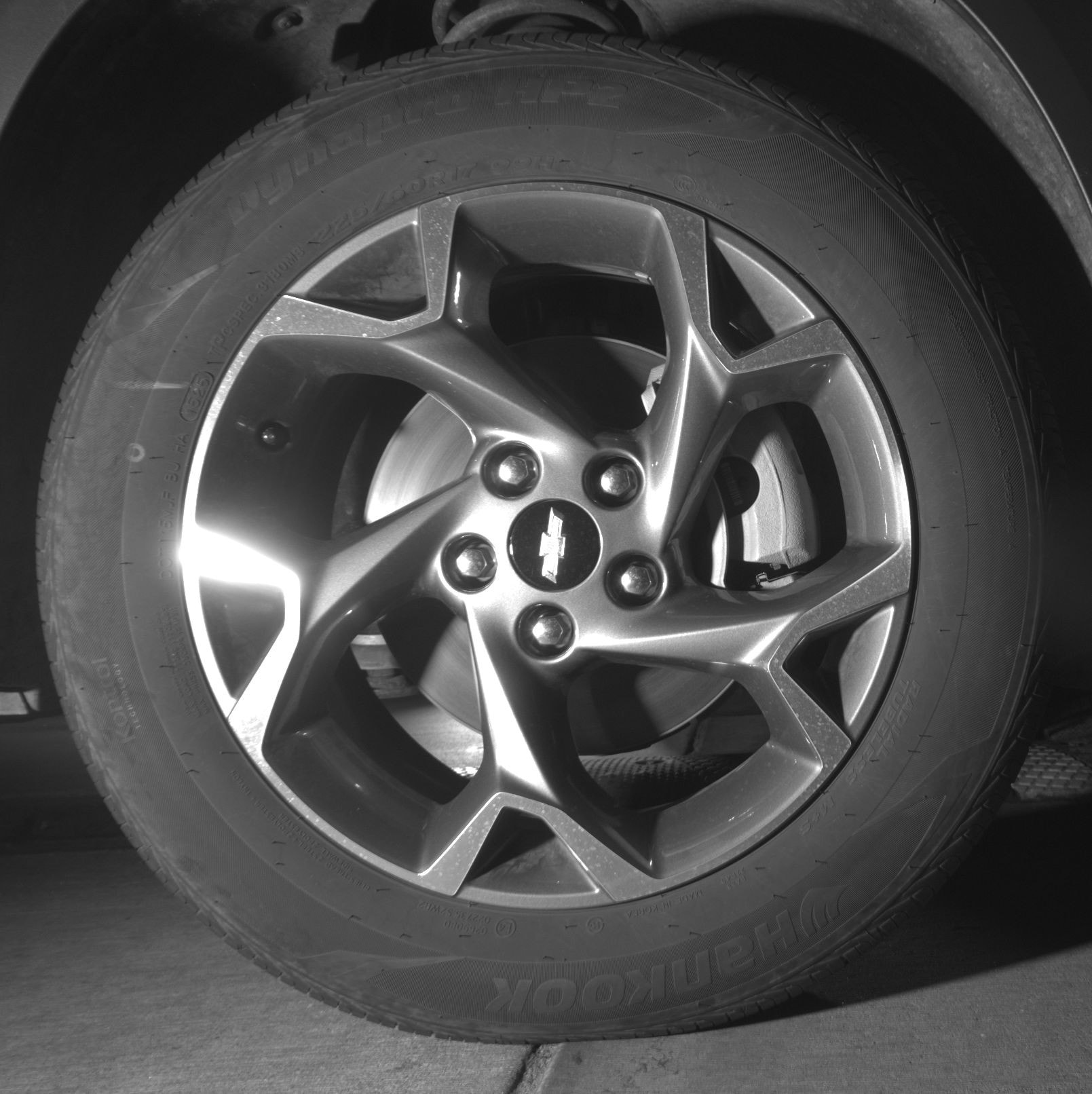 Thumbnail: 2025 Chevrolet Trax - 10