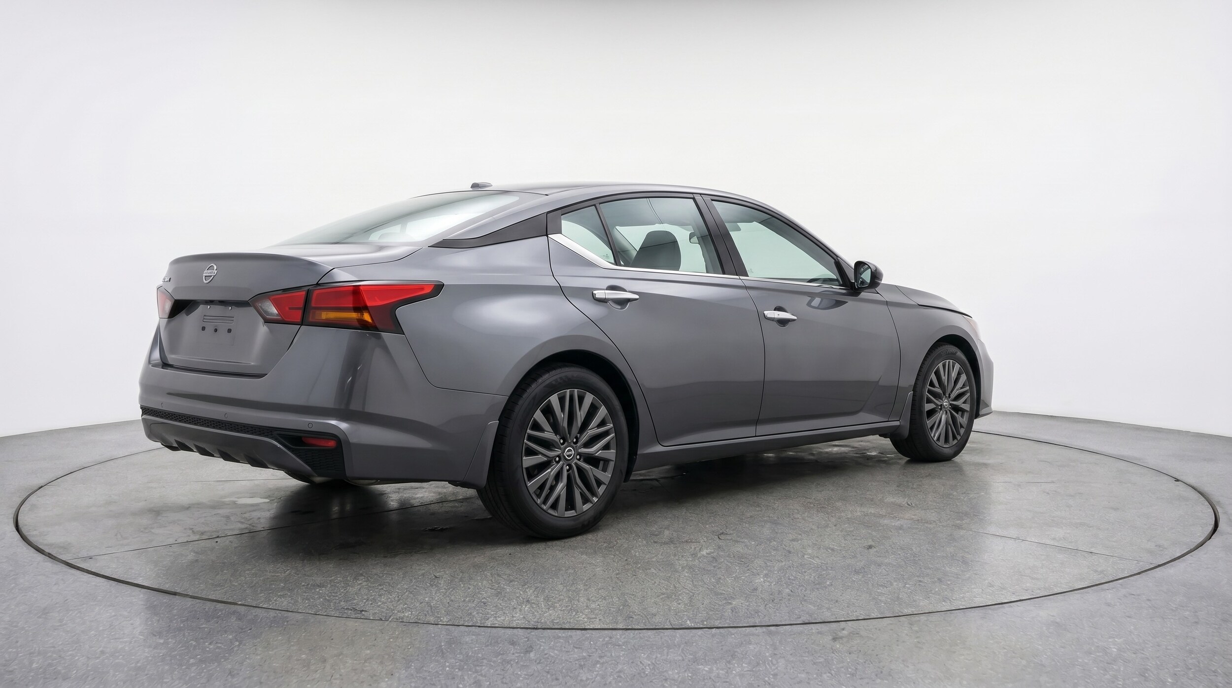 Thumbnail: 2025 Nissan Altima - 7