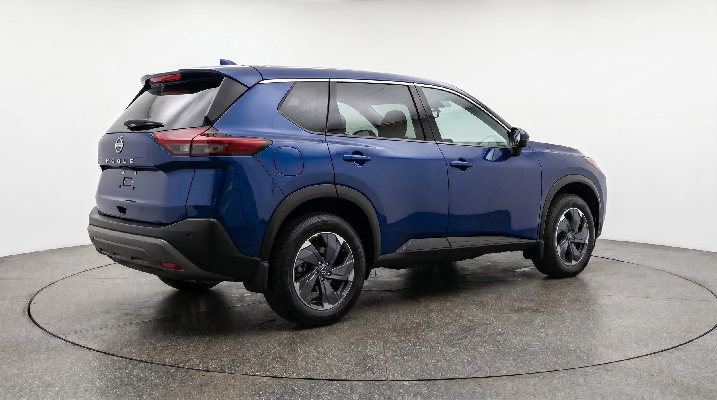 Thumbnail: 2025 Nissan Rogue - 7