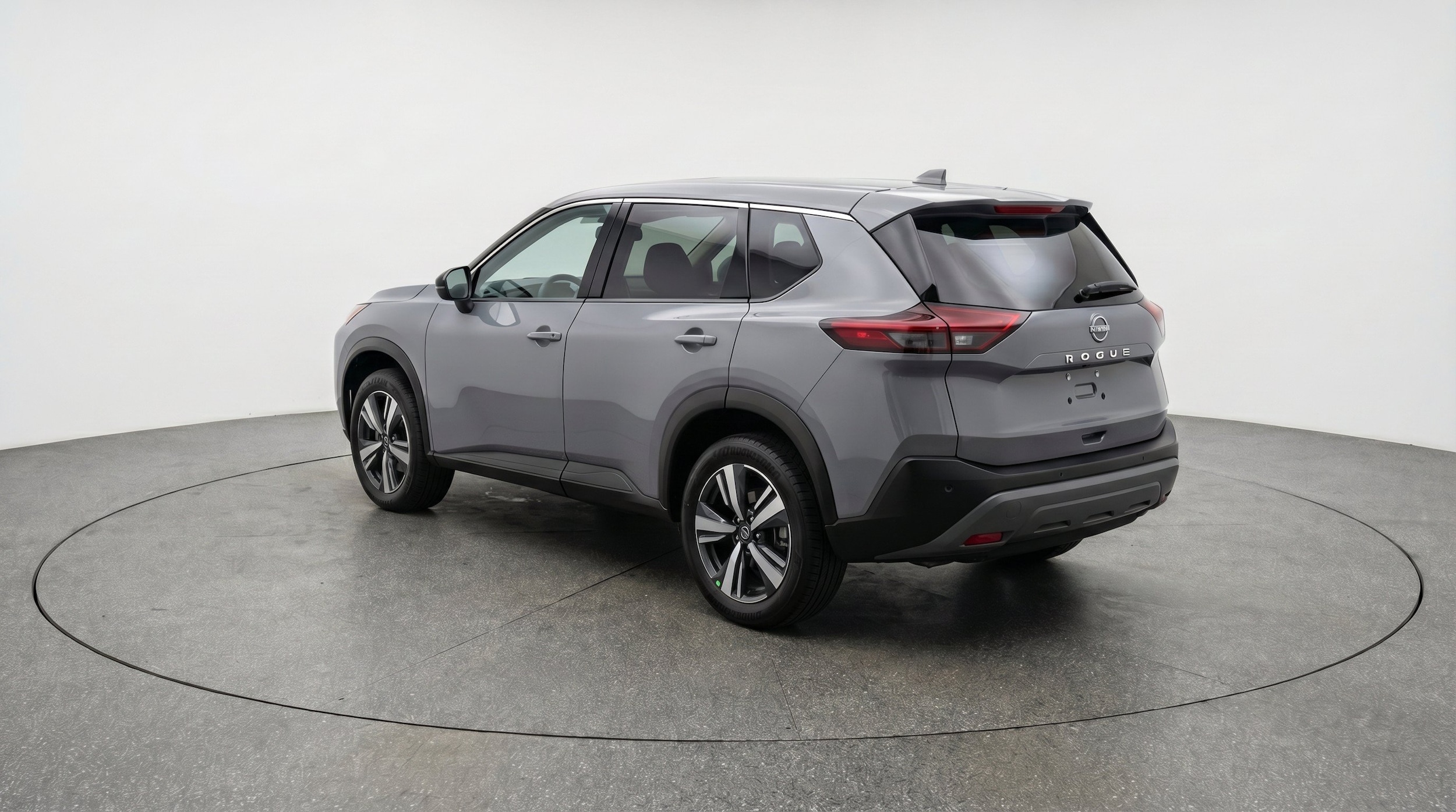 Thumbnail: 2026 Nissan Rogue - 6