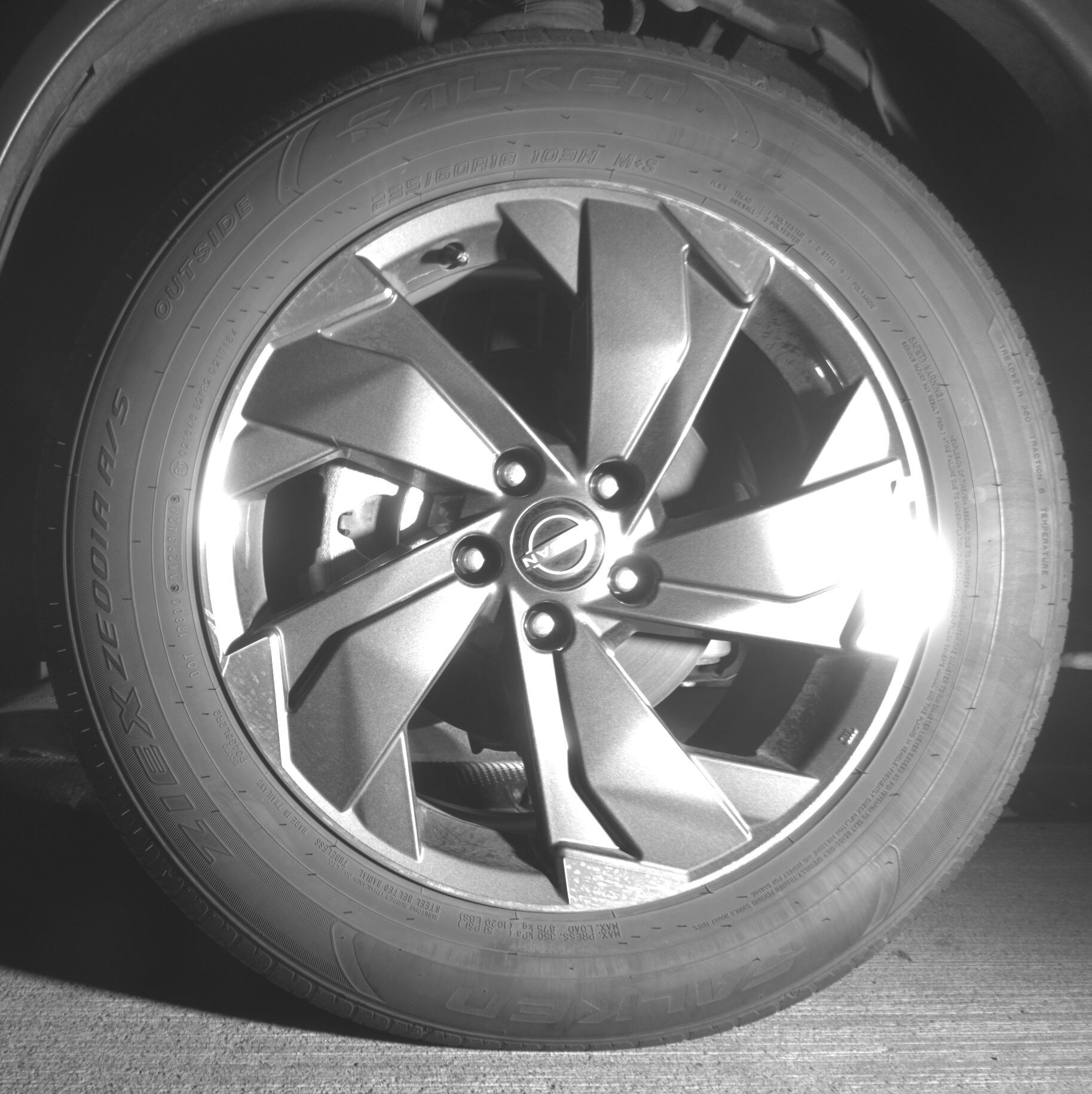 Thumbnail: 2025 Nissan Rogue - 9