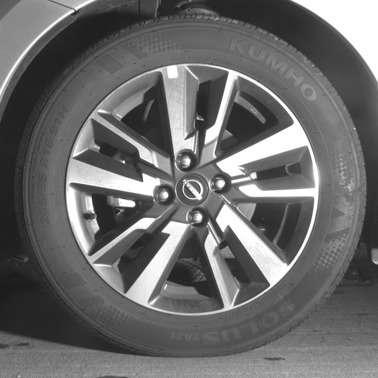 Thumbnail: 2025 Nissan Versa - 9