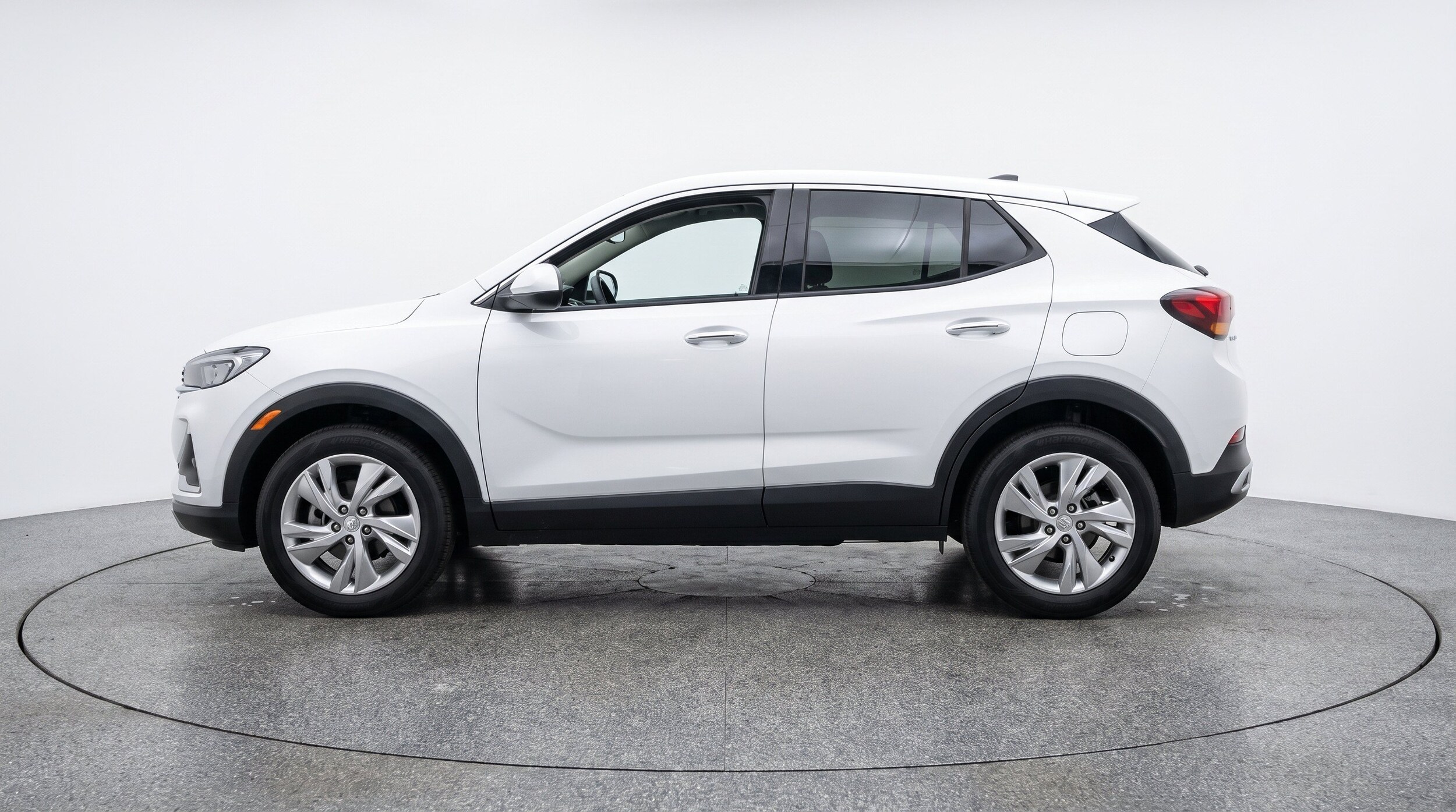 Thumbnail: 2026 Buick Encore GX - 5