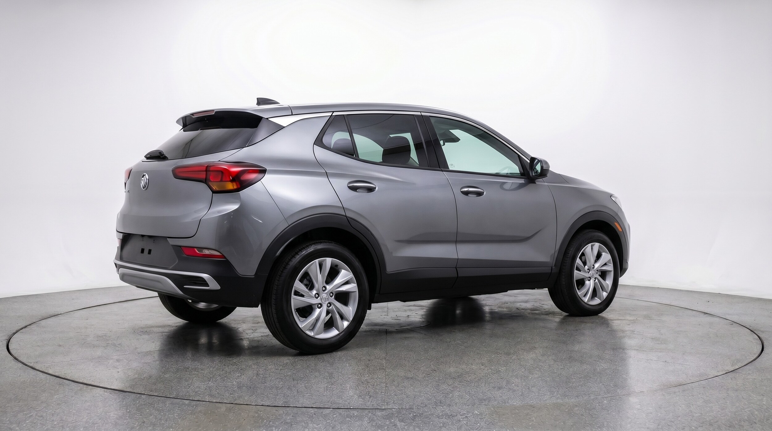 Thumbnail: 2026 Buick Encore GX - 7