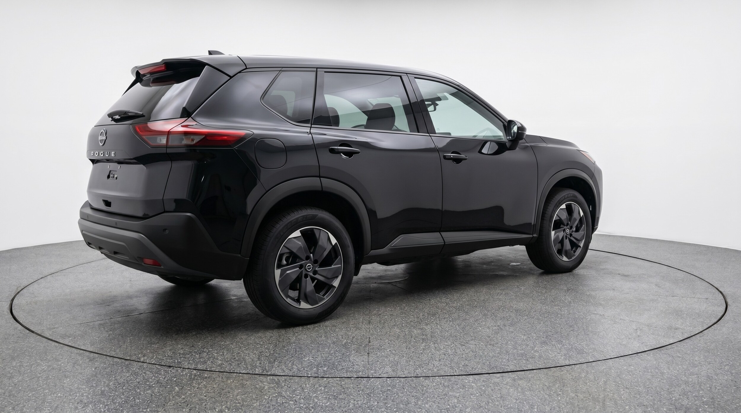 Thumbnail: 2025 Nissan Rogue - 7