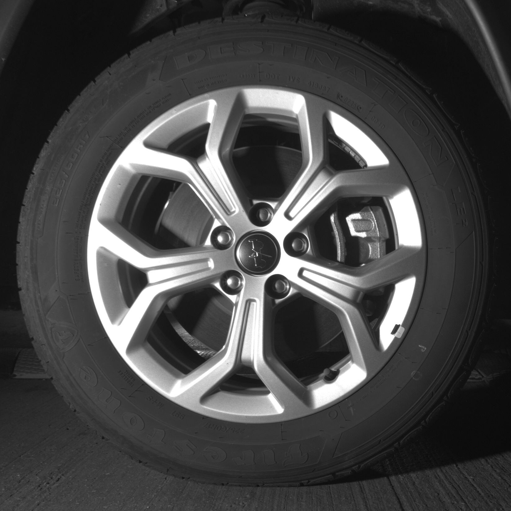 Thumbnail: 2025 Jeep Compass - 10