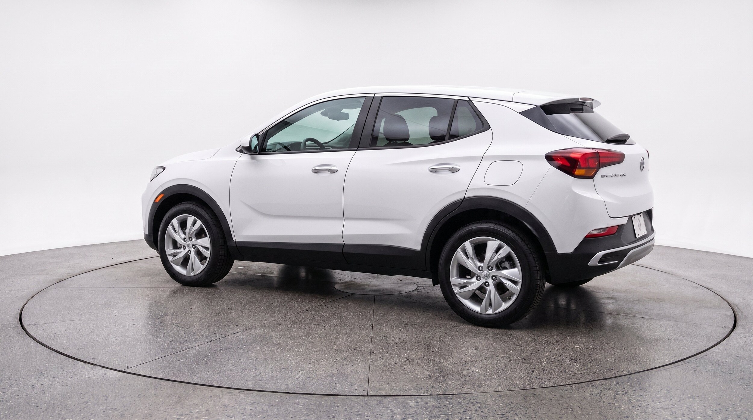 Thumbnail: 2026 Buick Encore GX - 6