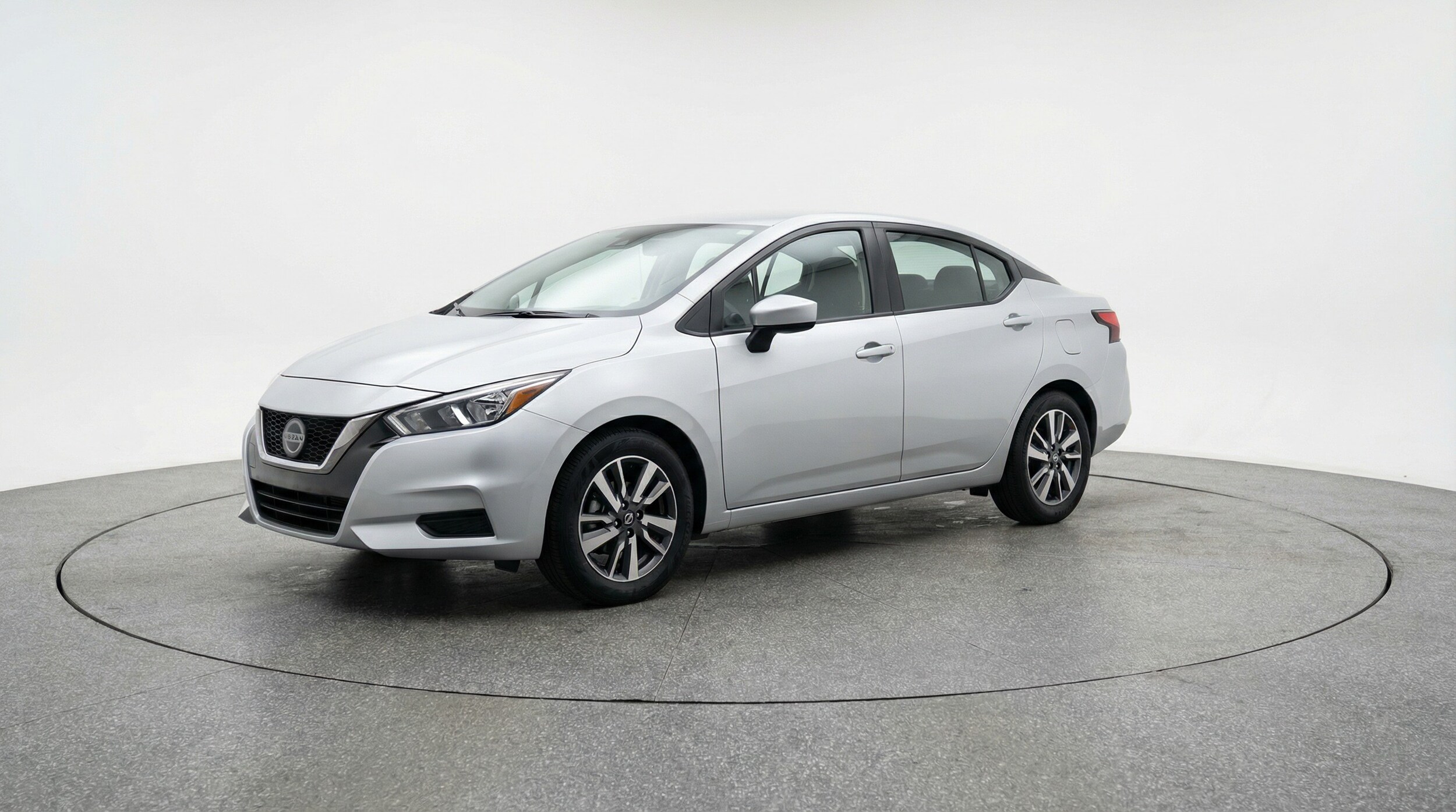 Thumbnail: 2025 Nissan Versa - 3