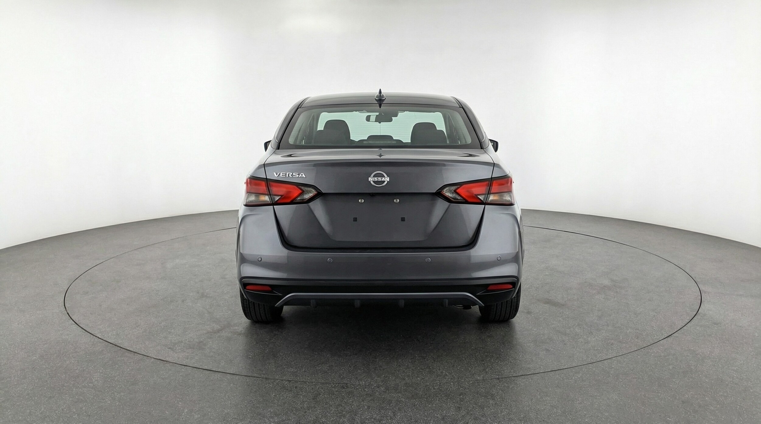 Thumbnail: 2025 Nissan Versa - 6