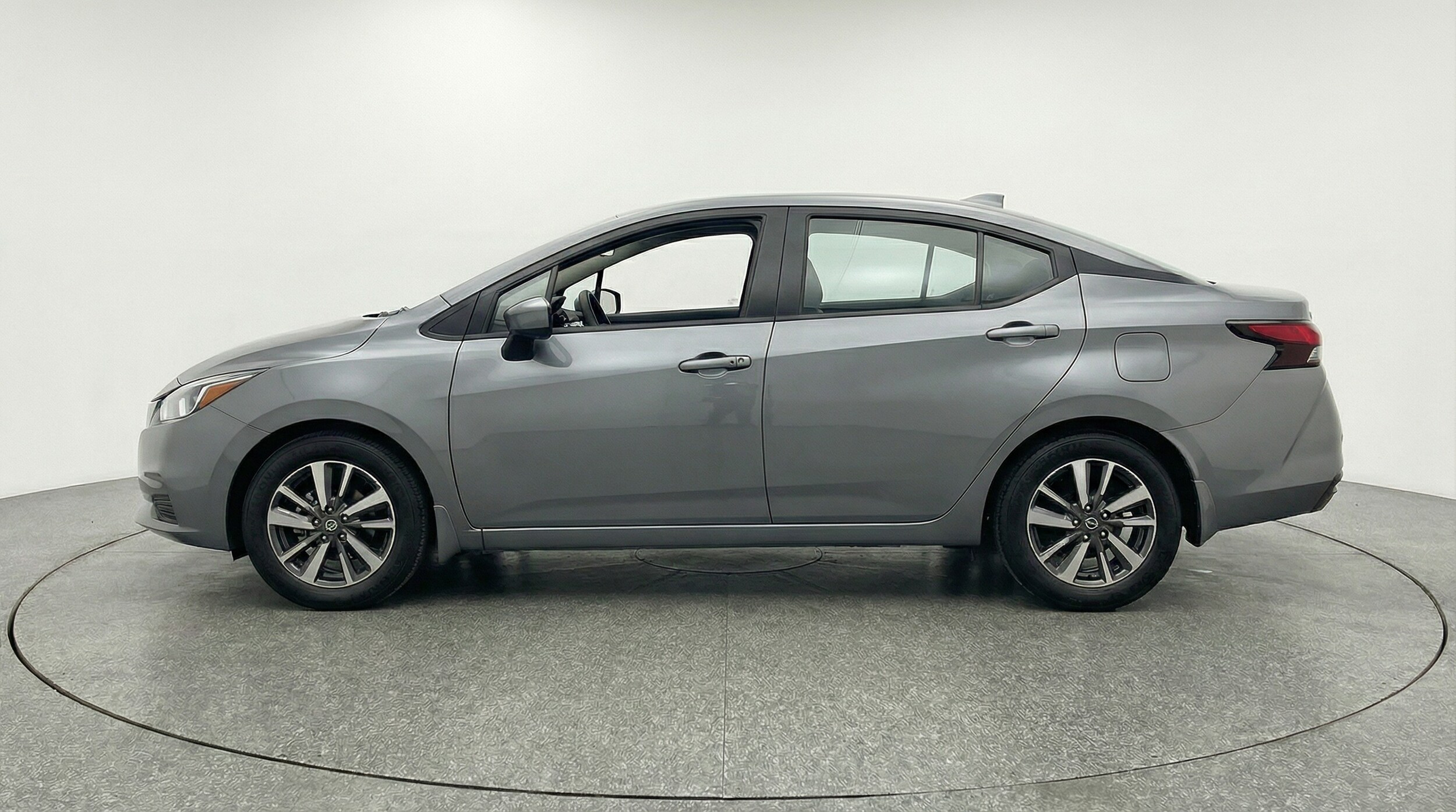 Thumbnail: 2025 Nissan Versa - 4