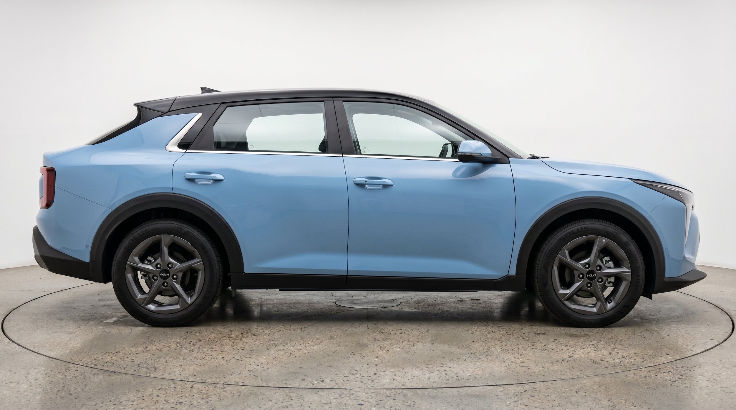 Thumbnail: 2026 Kia K4 - 10