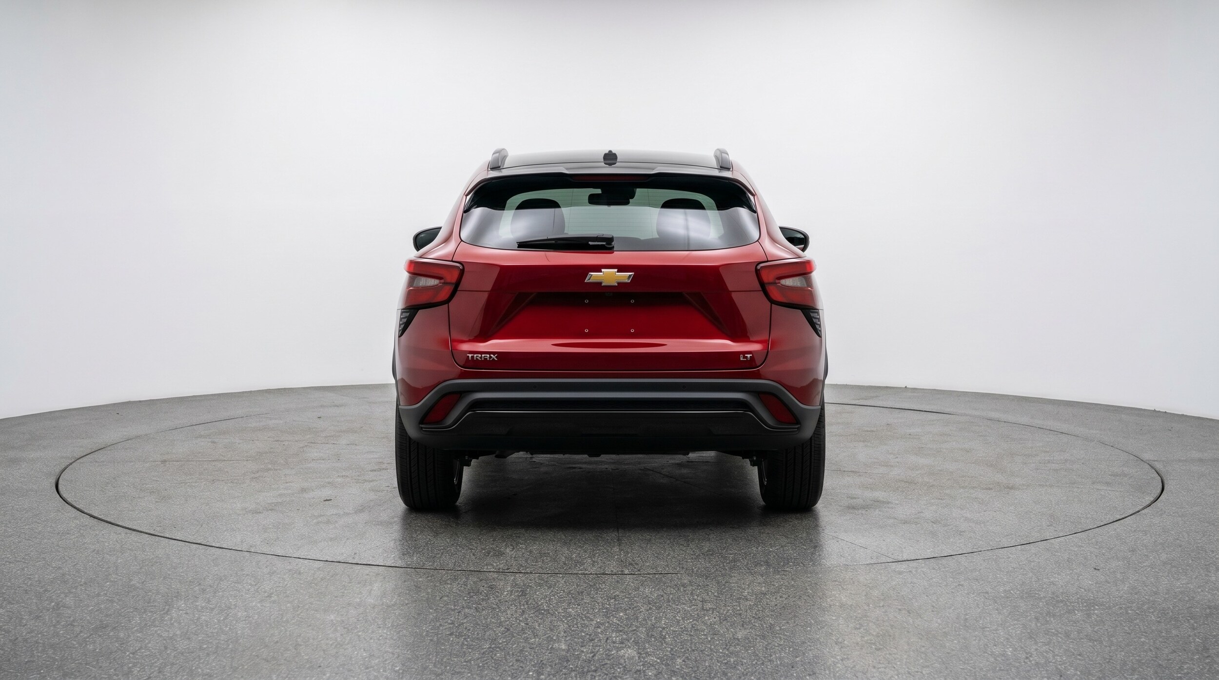 Thumbnail: 2025 Chevrolet Trax - 6