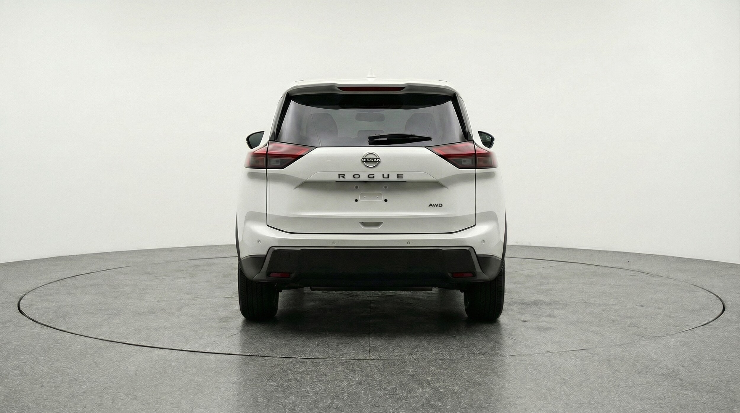 Thumbnail: 2025 Nissan Rogue - 6
