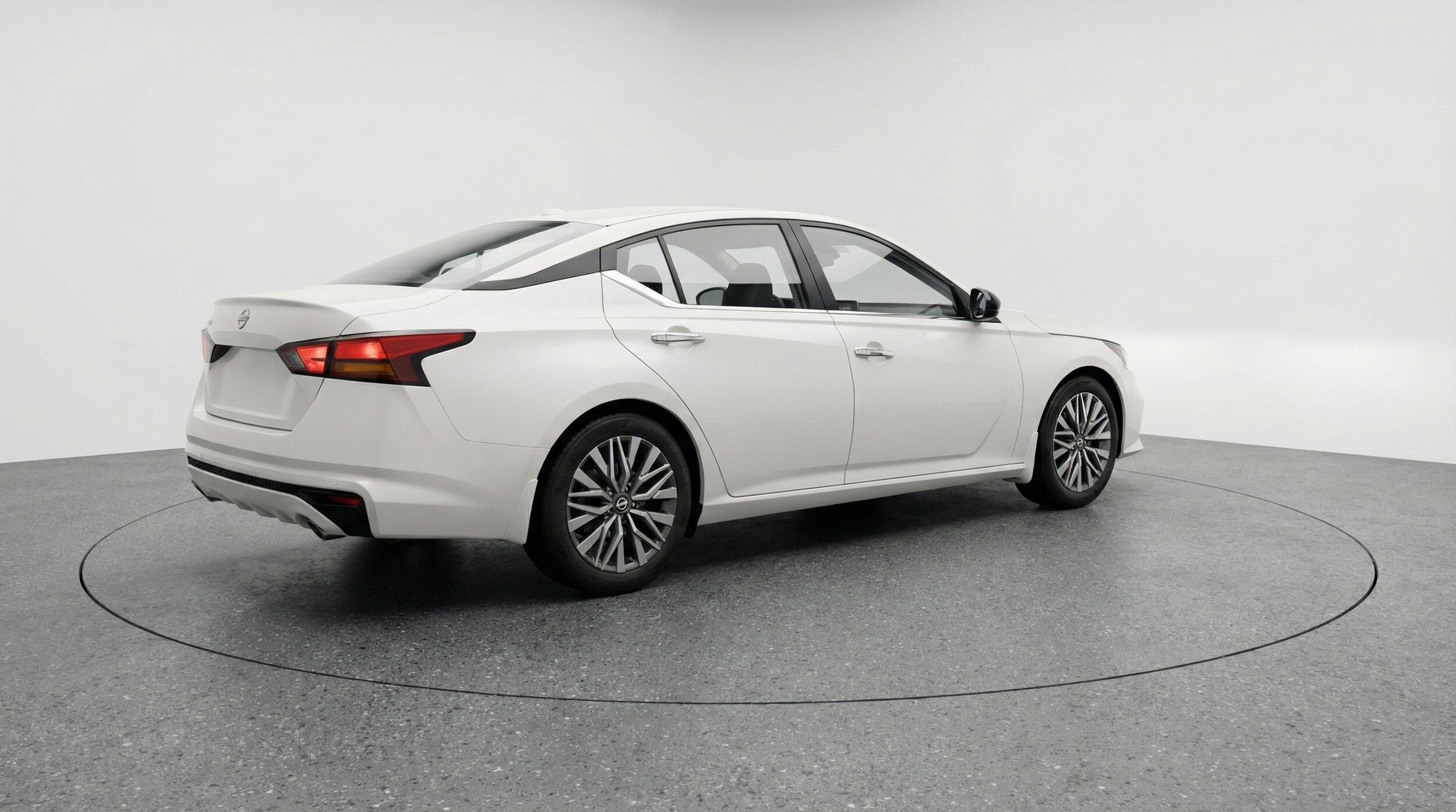 Thumbnail: 2025 Nissan Altima - 7