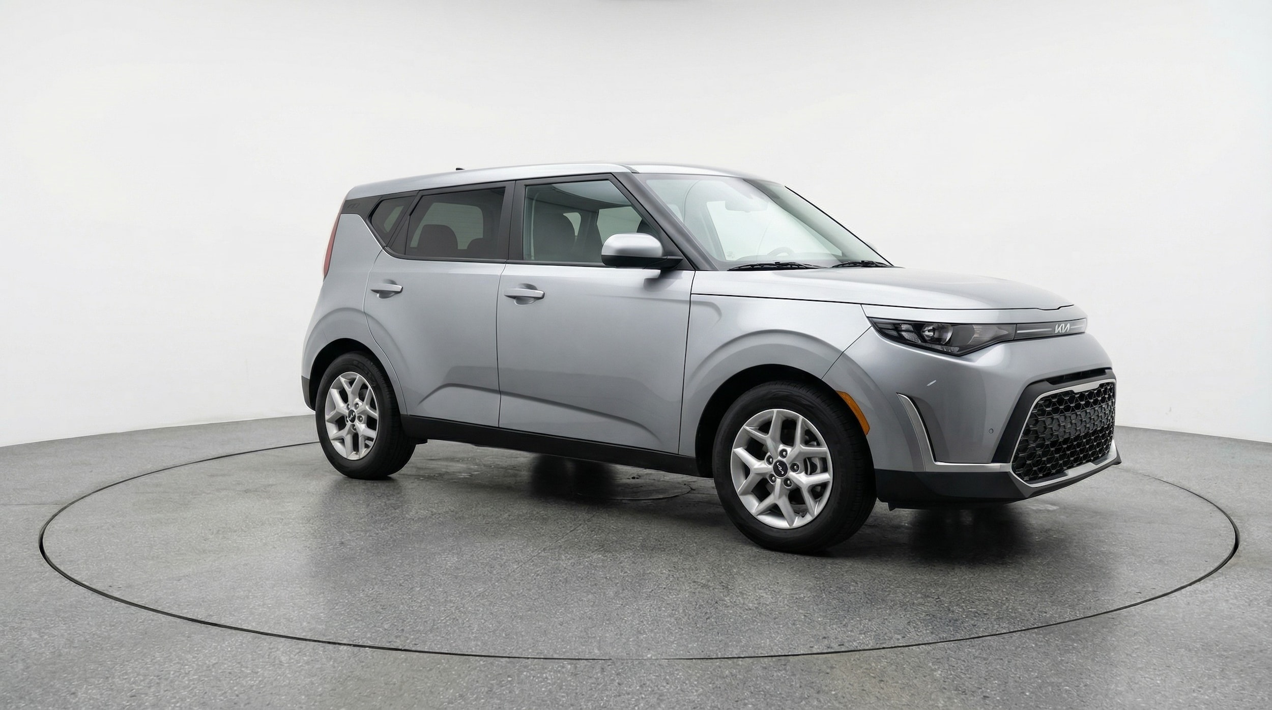 Thumbnail: 2025 Kia Soul - 1